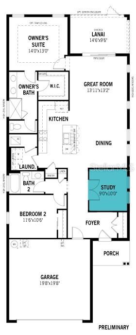 SUNSTONE AT WELLEN PARK - Residential