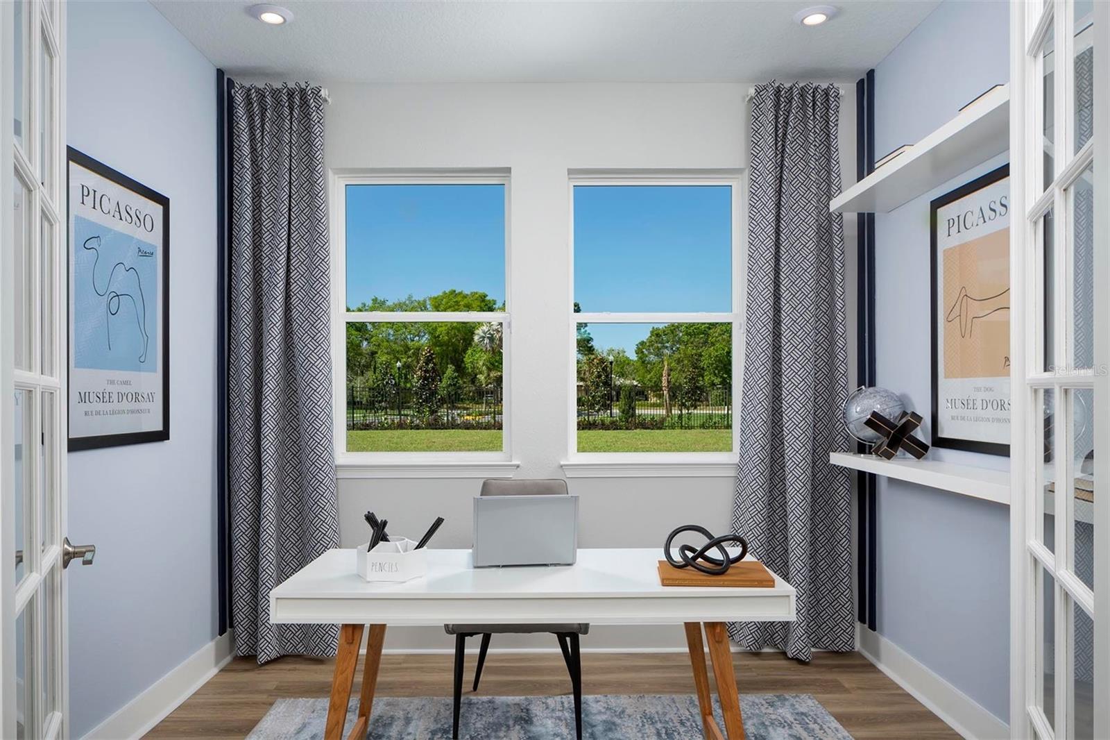 SUNSTONE AT WELLEN PARK - Residential