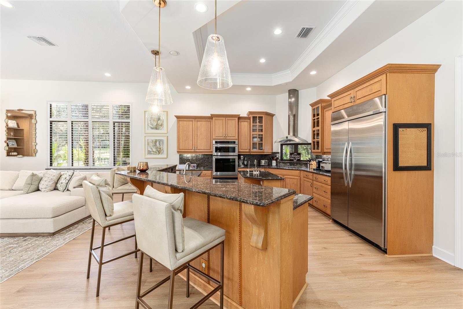 BELLECHASE - Residential