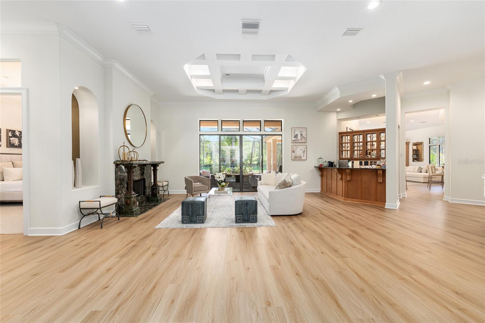 BELLECHASE - Residential