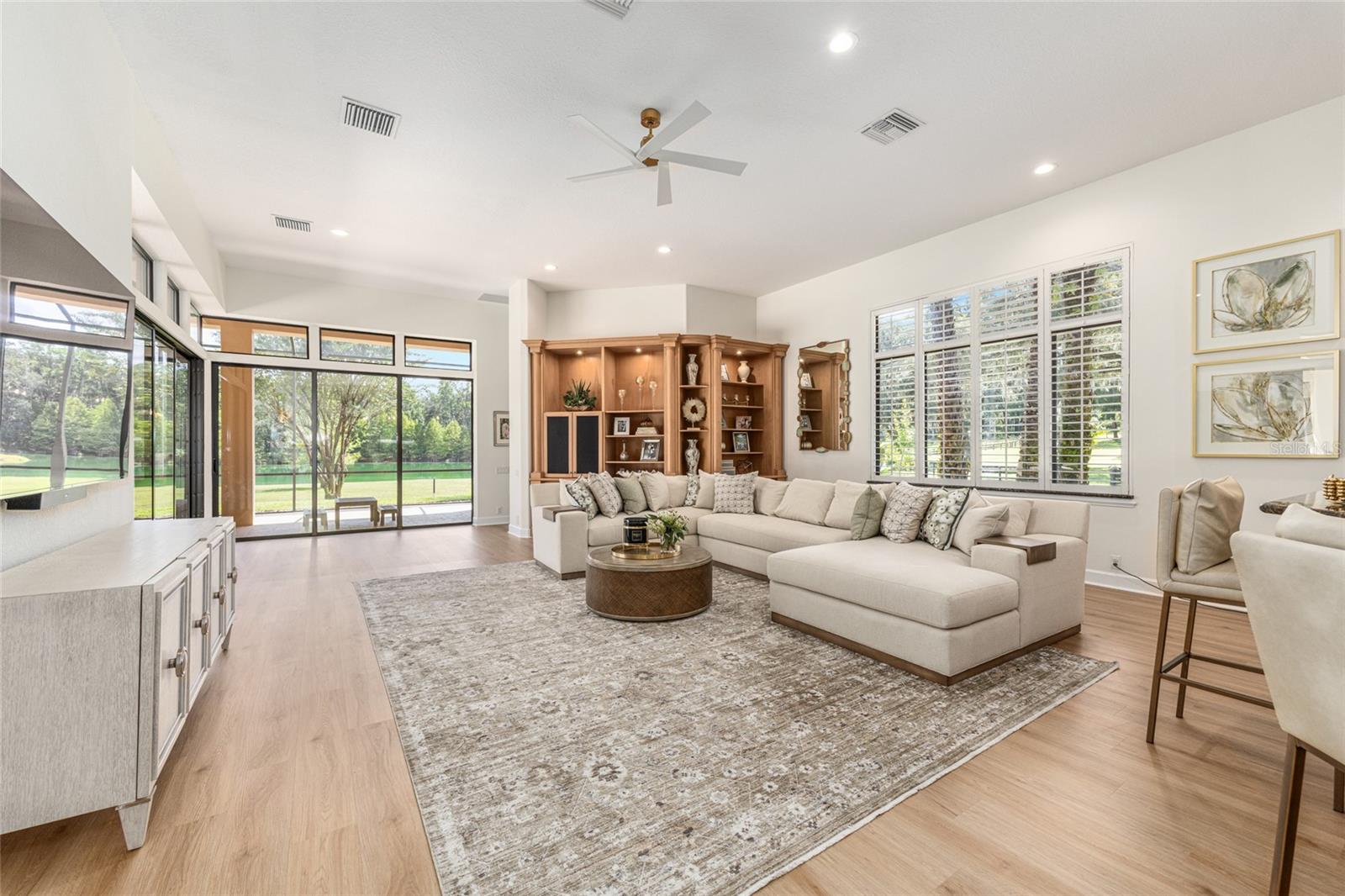 BELLECHASE - Residential