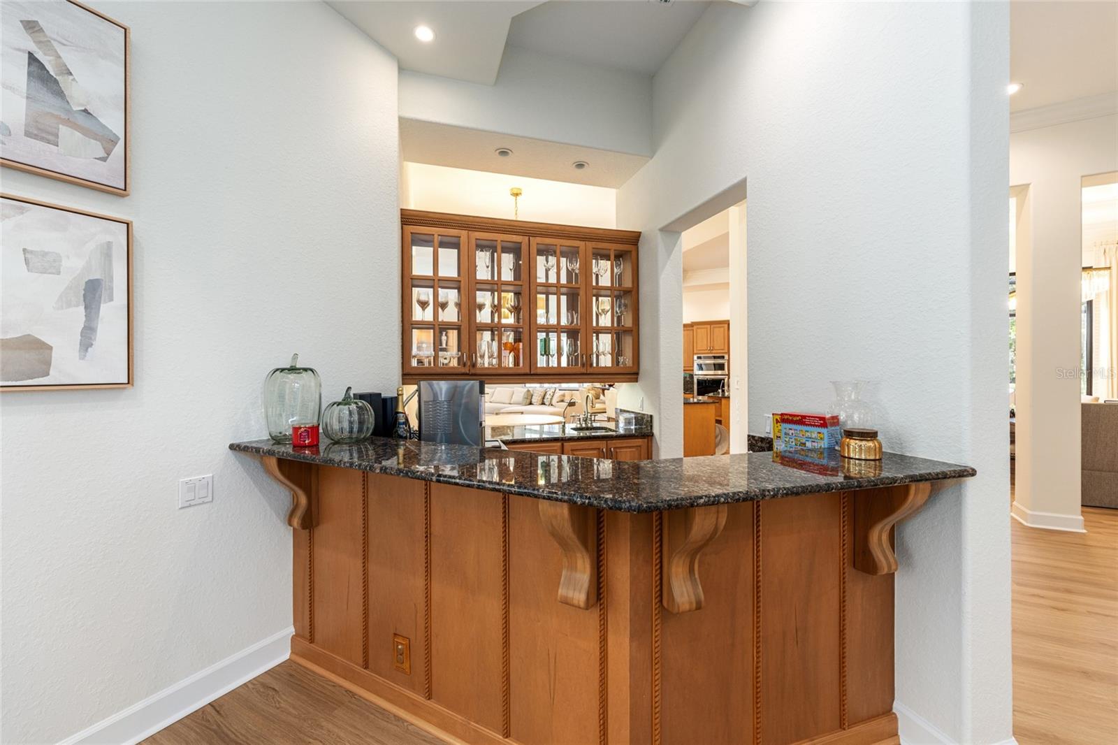 BELLECHASE - Residential