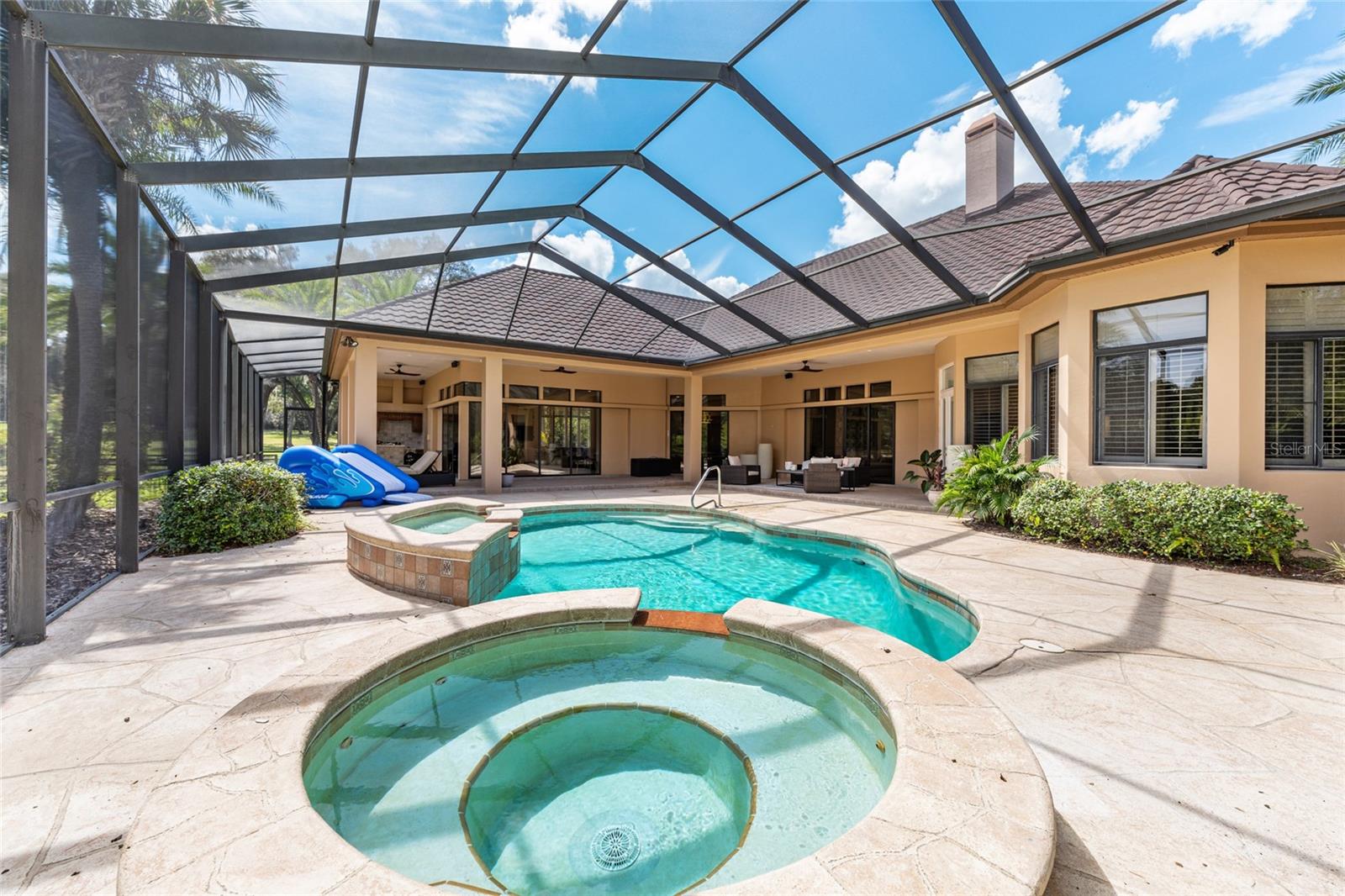 BELLECHASE - Residential