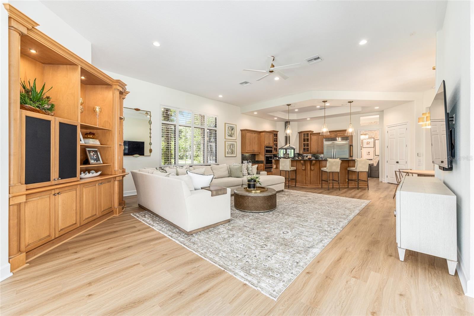 BELLECHASE - Residential