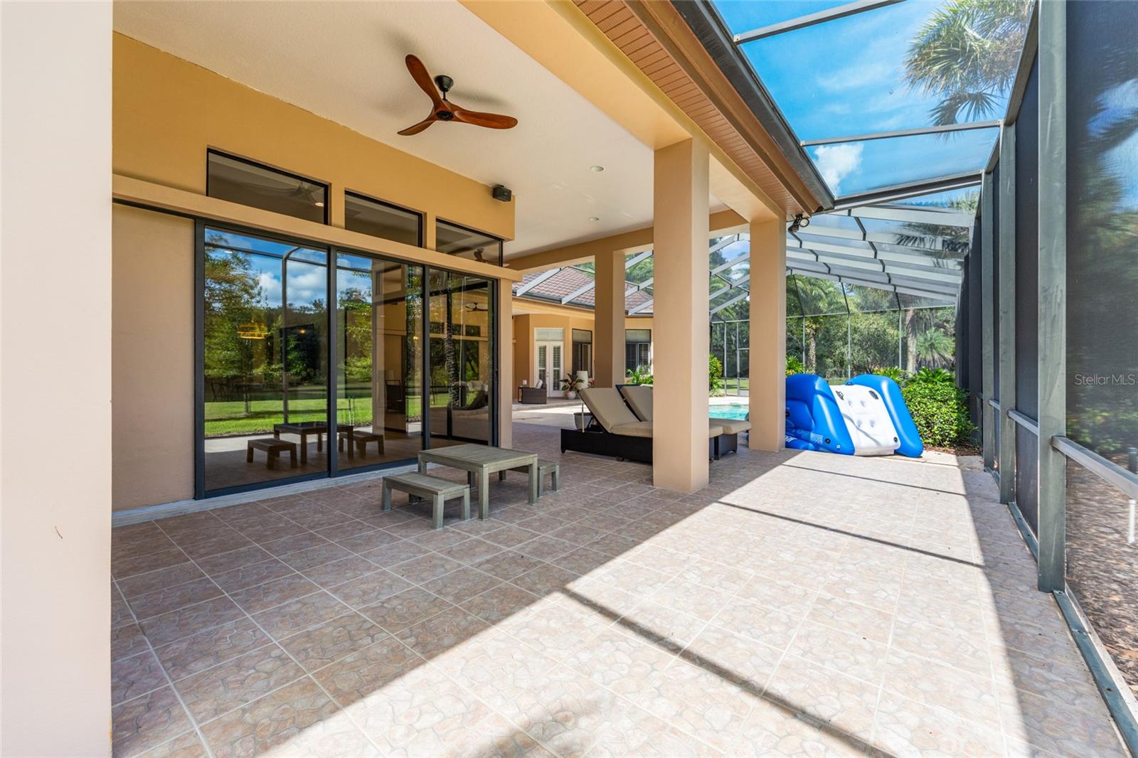 BELLECHASE - Residential