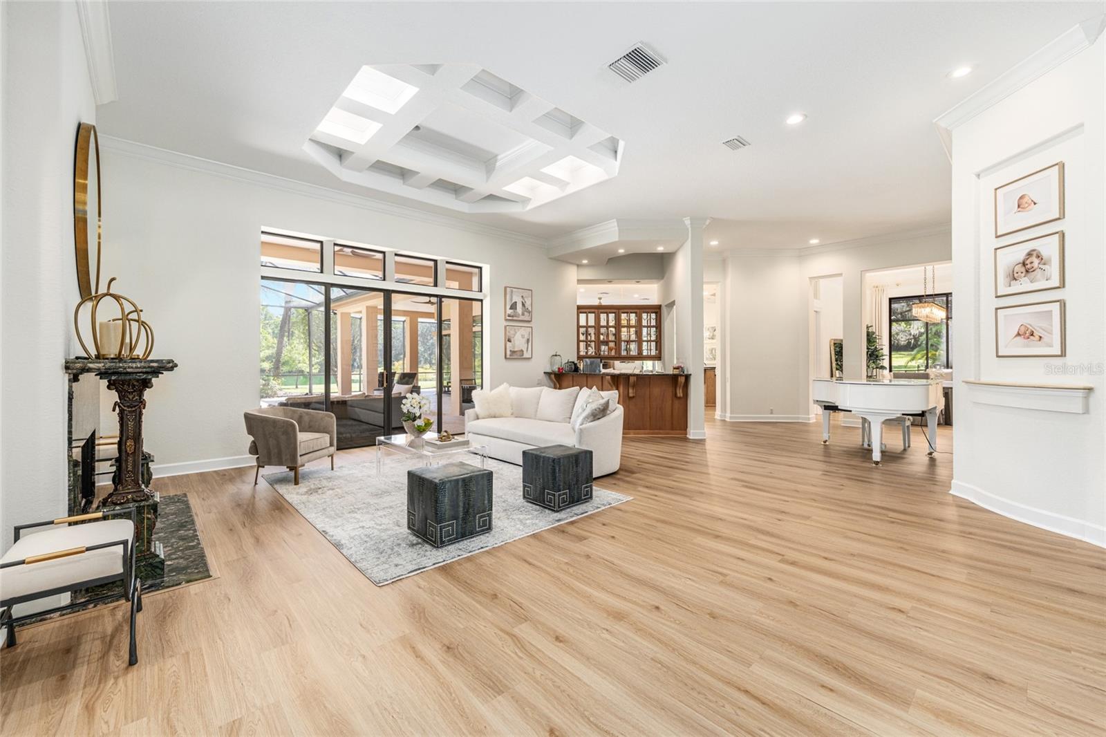 BELLECHASE - Residential