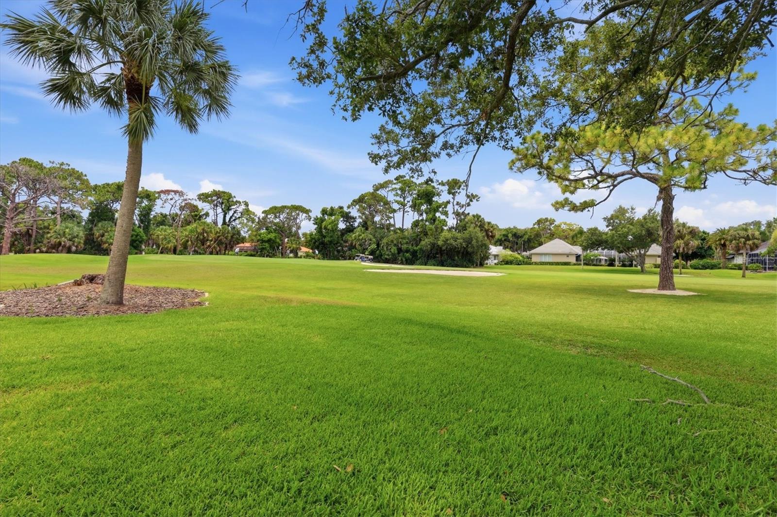 COUNTRY CLUB OF SARASOTA THE - Residential
