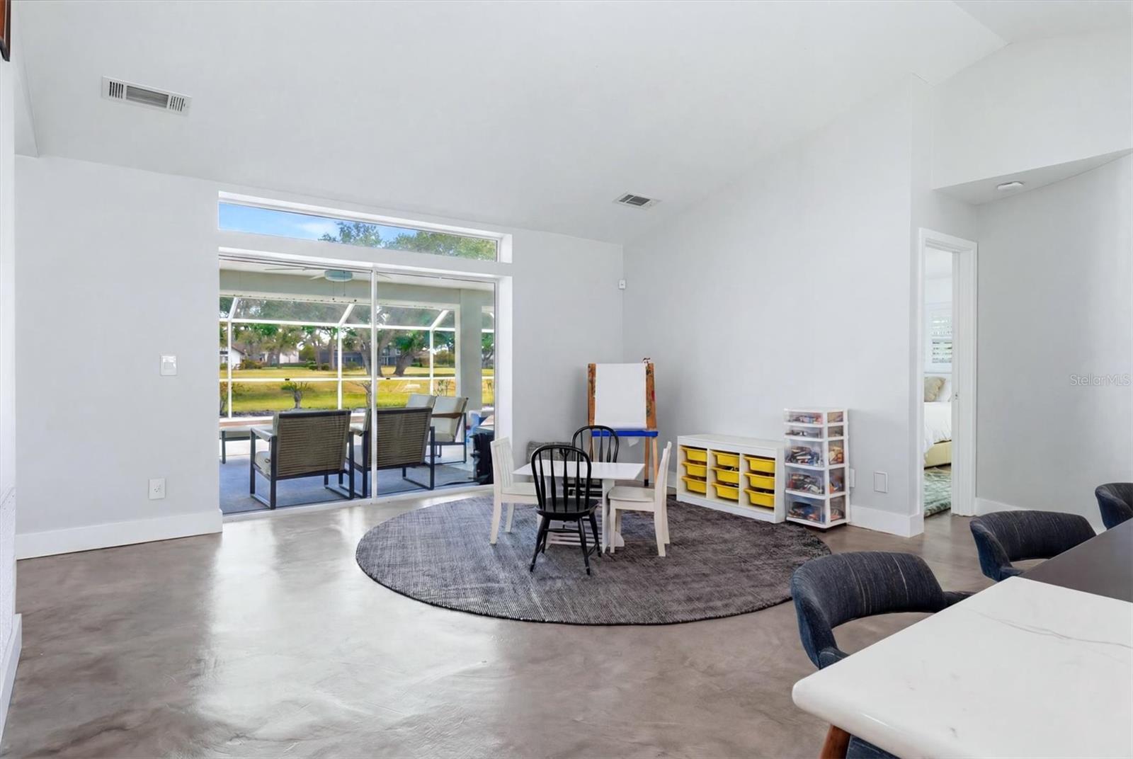 COUNTRY CLUB OF SARASOTA THE - Residential