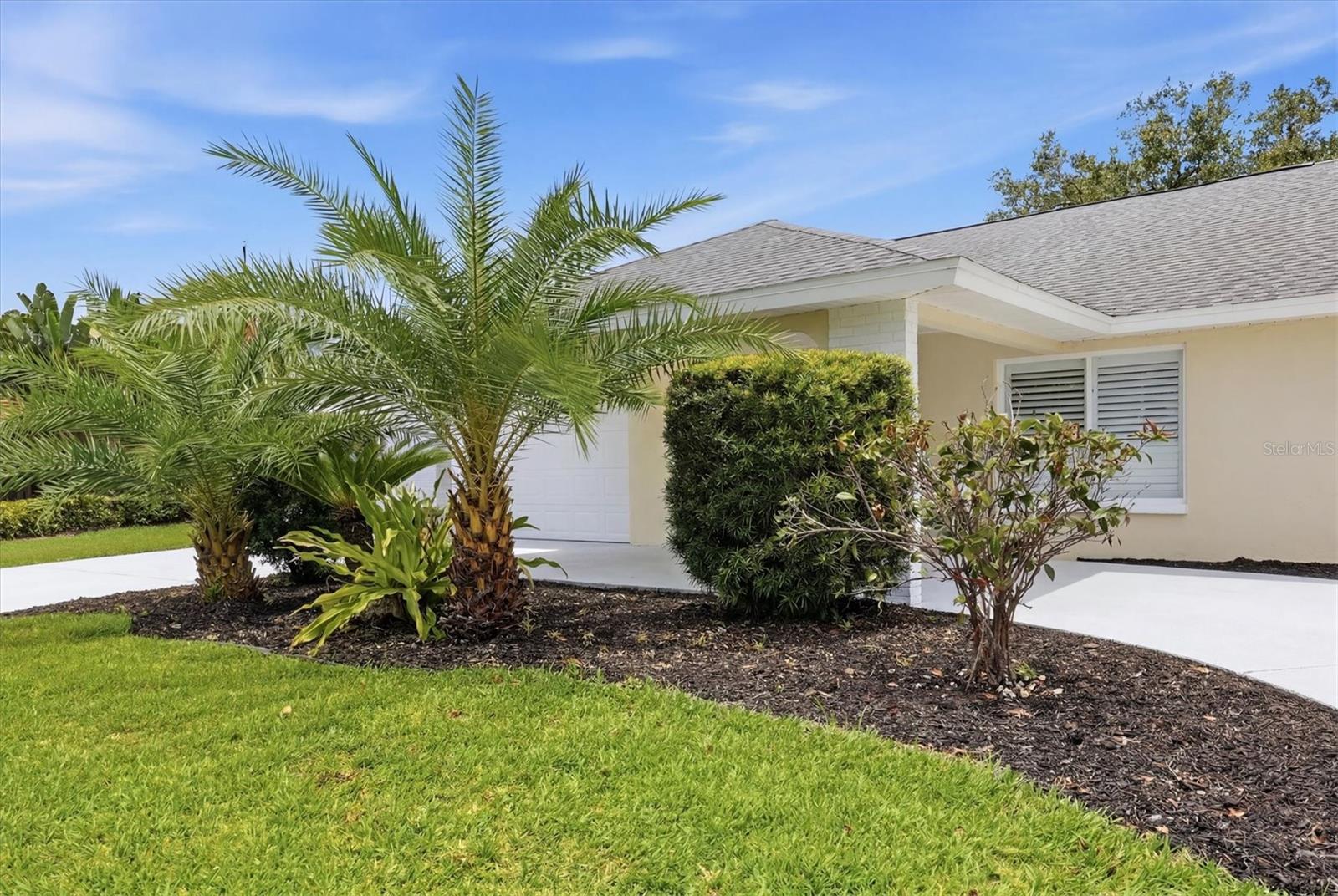 COUNTRY CLUB OF SARASOTA THE - Residential