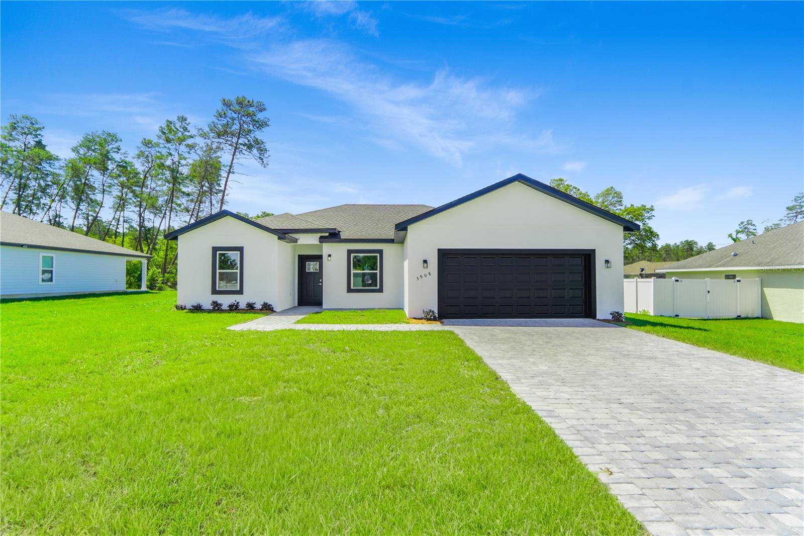 MARION OAKS UN 06 - Residential Lease