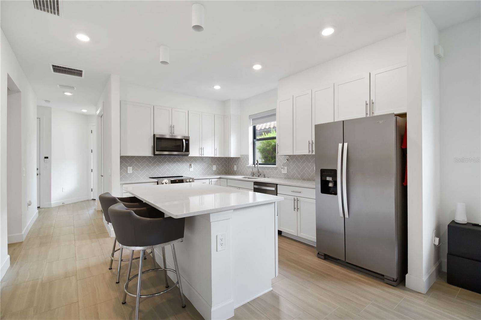 DEL WEBB PH I-A - Residential