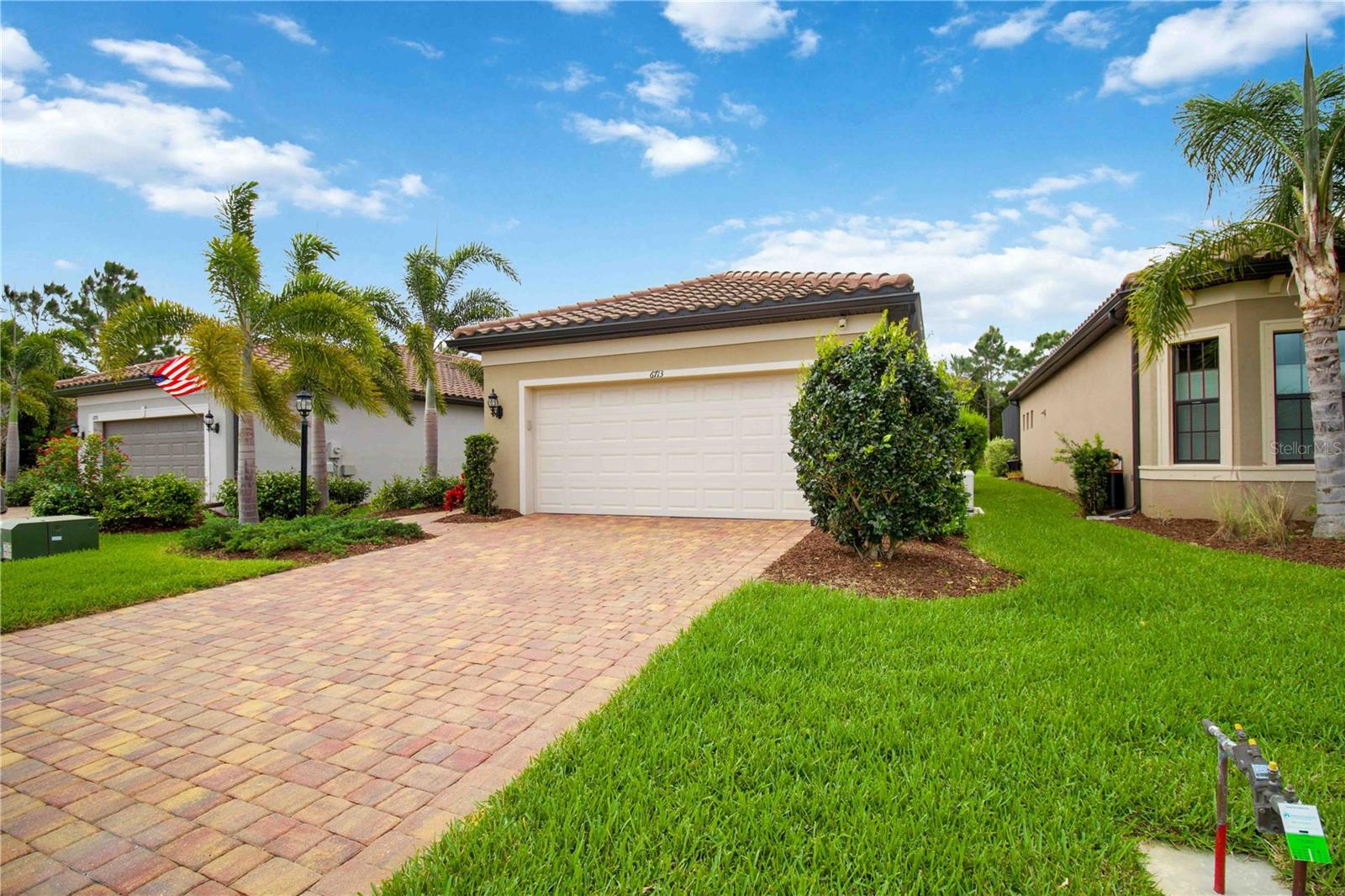 DEL WEBB PH I-A - Residential