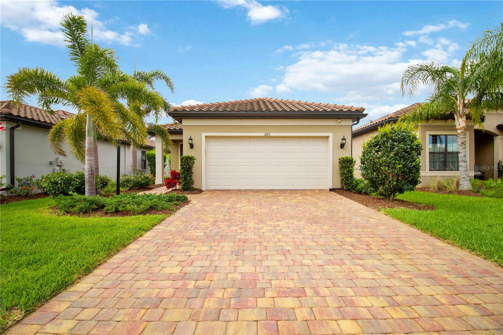 DEL WEBB PH I-A - Residential