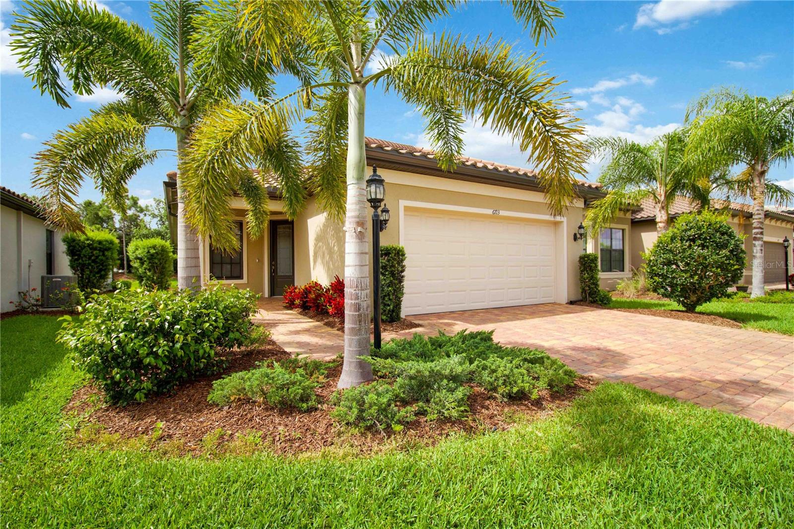 DEL WEBB PH I-A - Residential