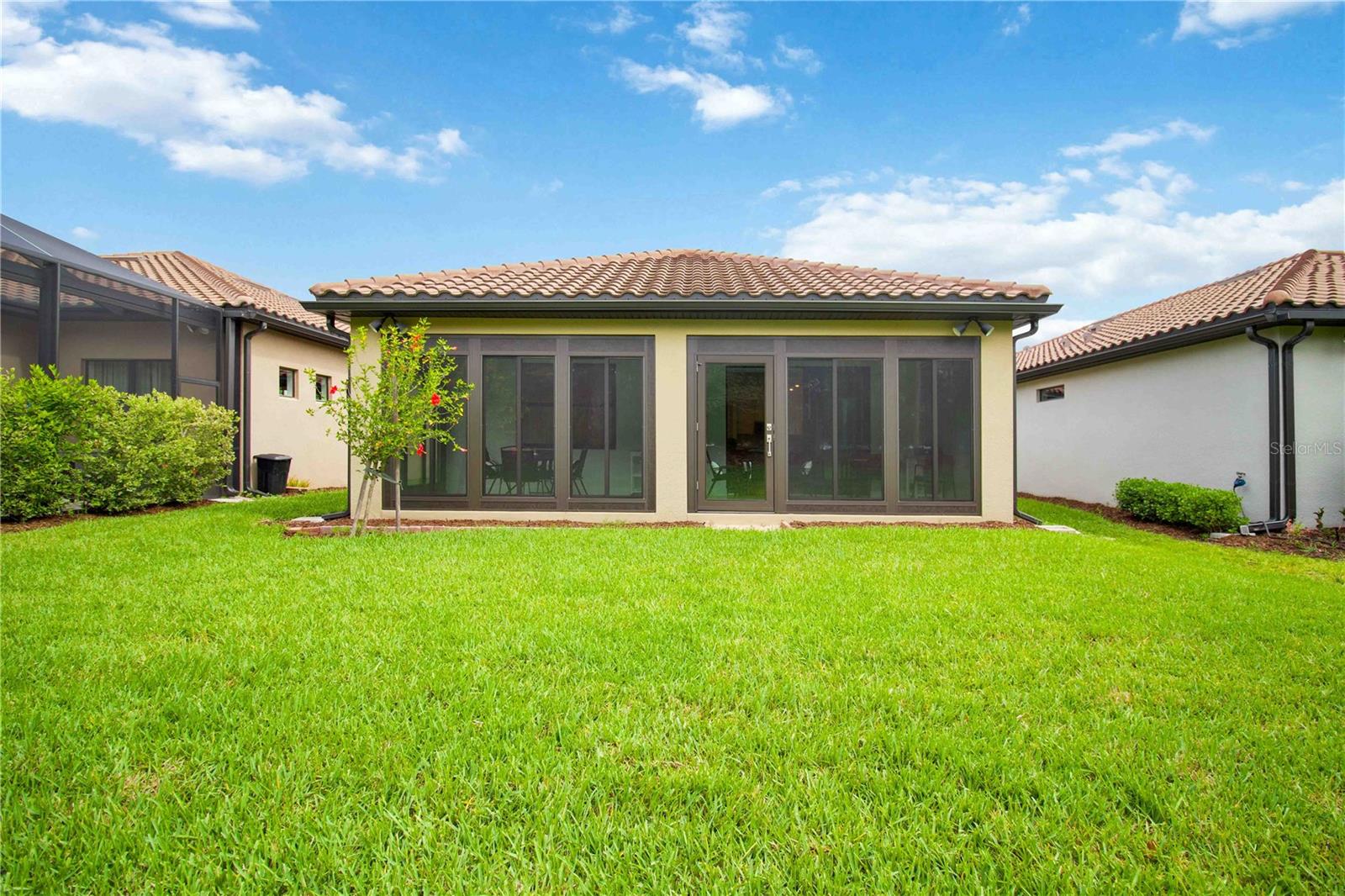 DEL WEBB PH I-A - Residential