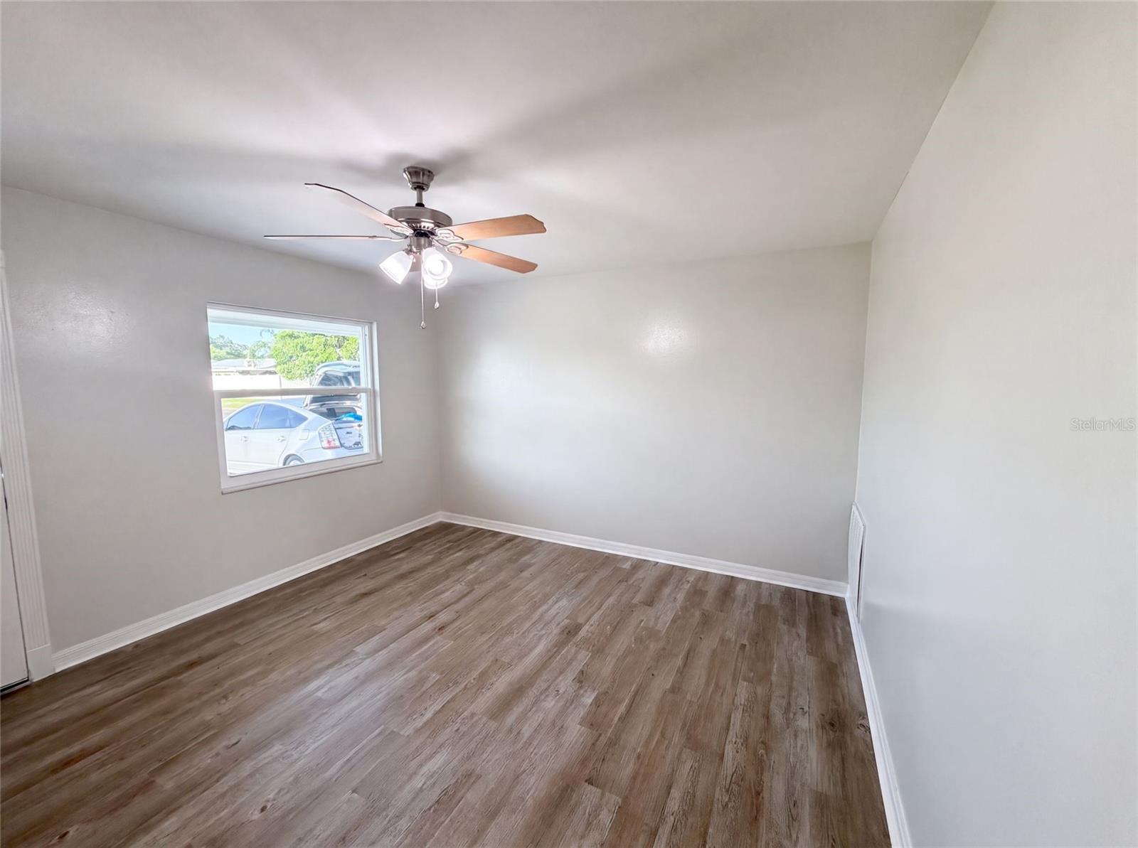 SEMINOLE PARK ESTATES - Residential