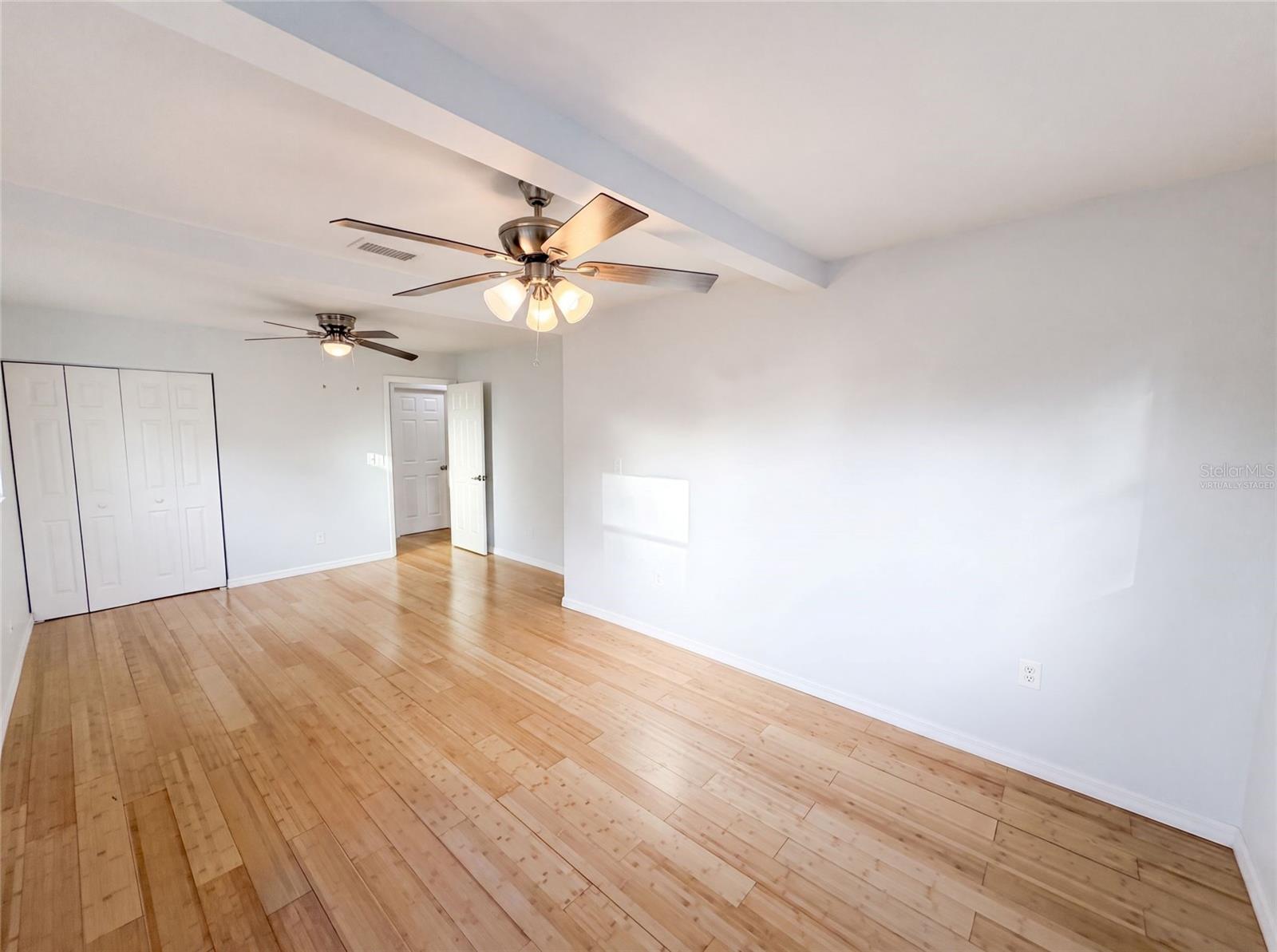SEMINOLE PARK ESTATES - Residential