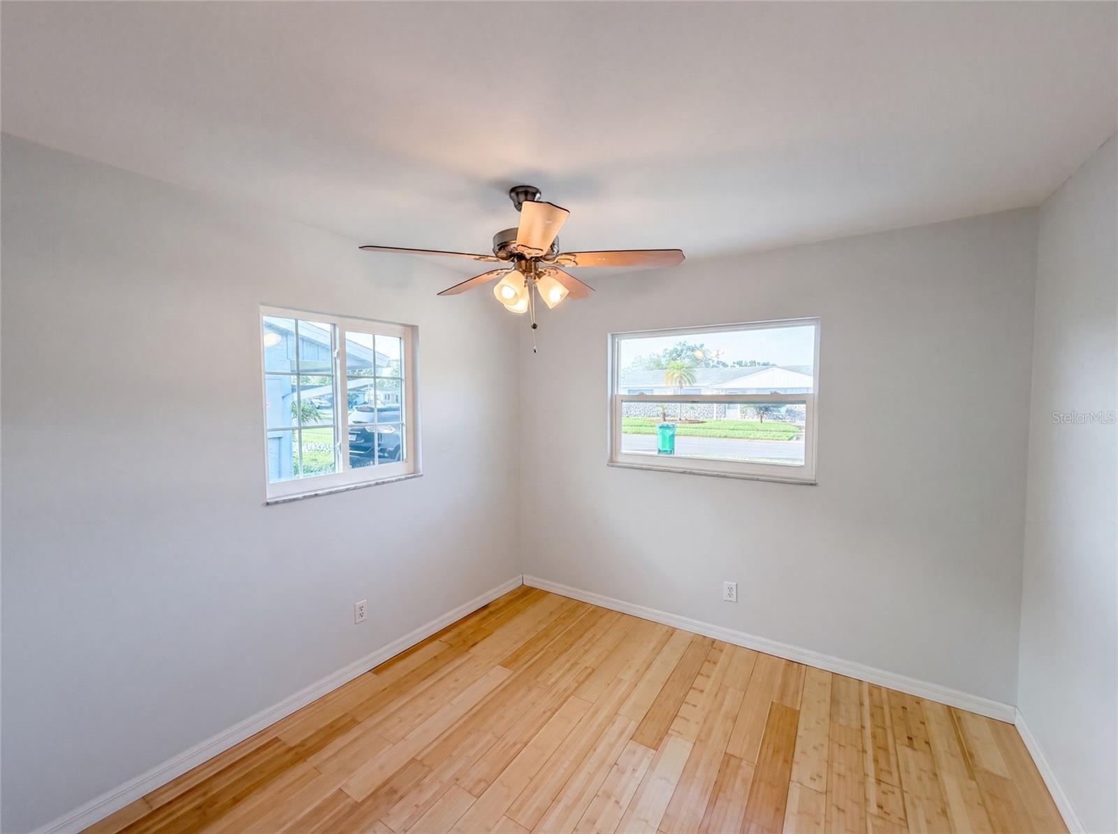 SEMINOLE PARK ESTATES - Residential