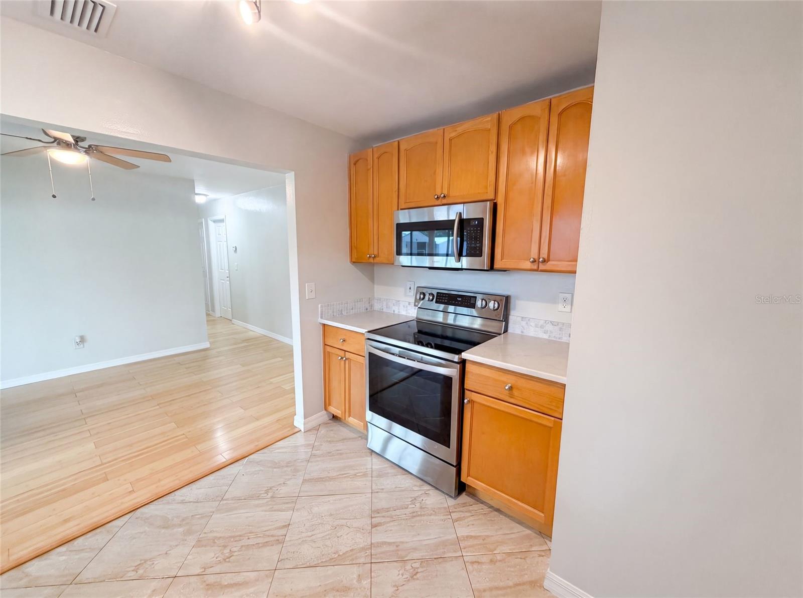 SEMINOLE PARK ESTATES - Residential