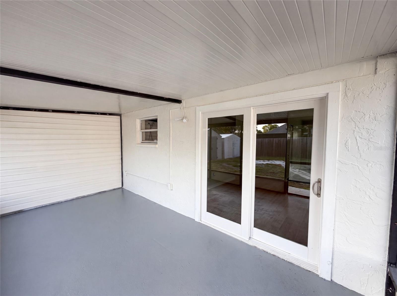 SEMINOLE PARK ESTATES - Residential