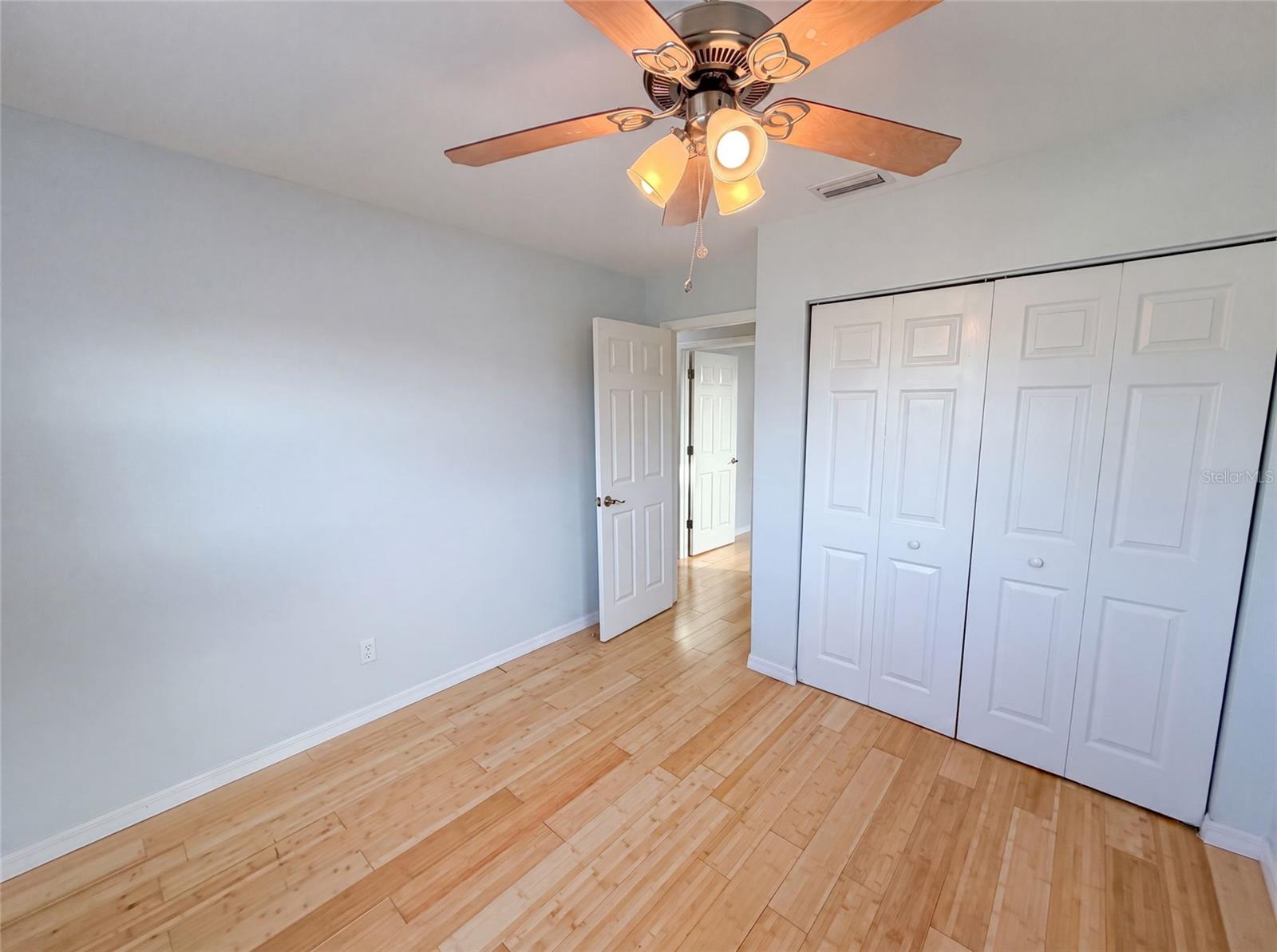 SEMINOLE PARK ESTATES - Residential