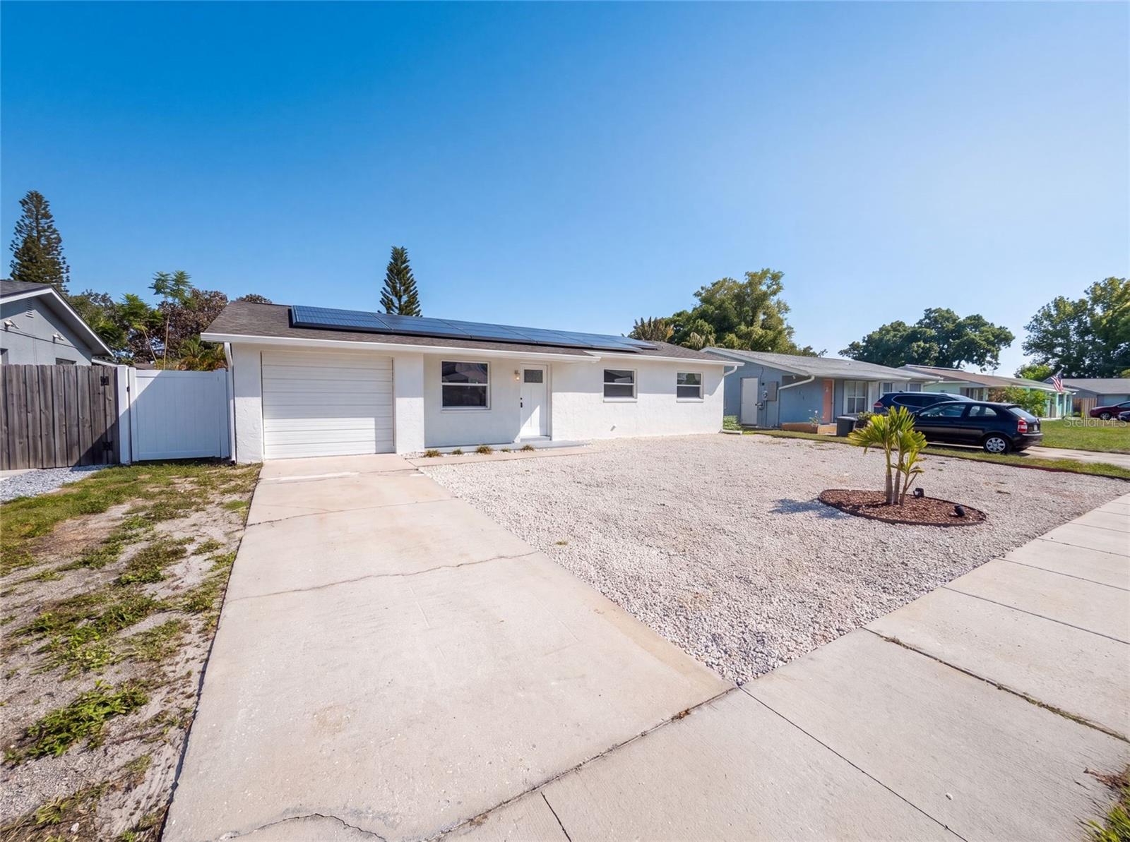 SEMINOLE PARK ESTATES - Residential