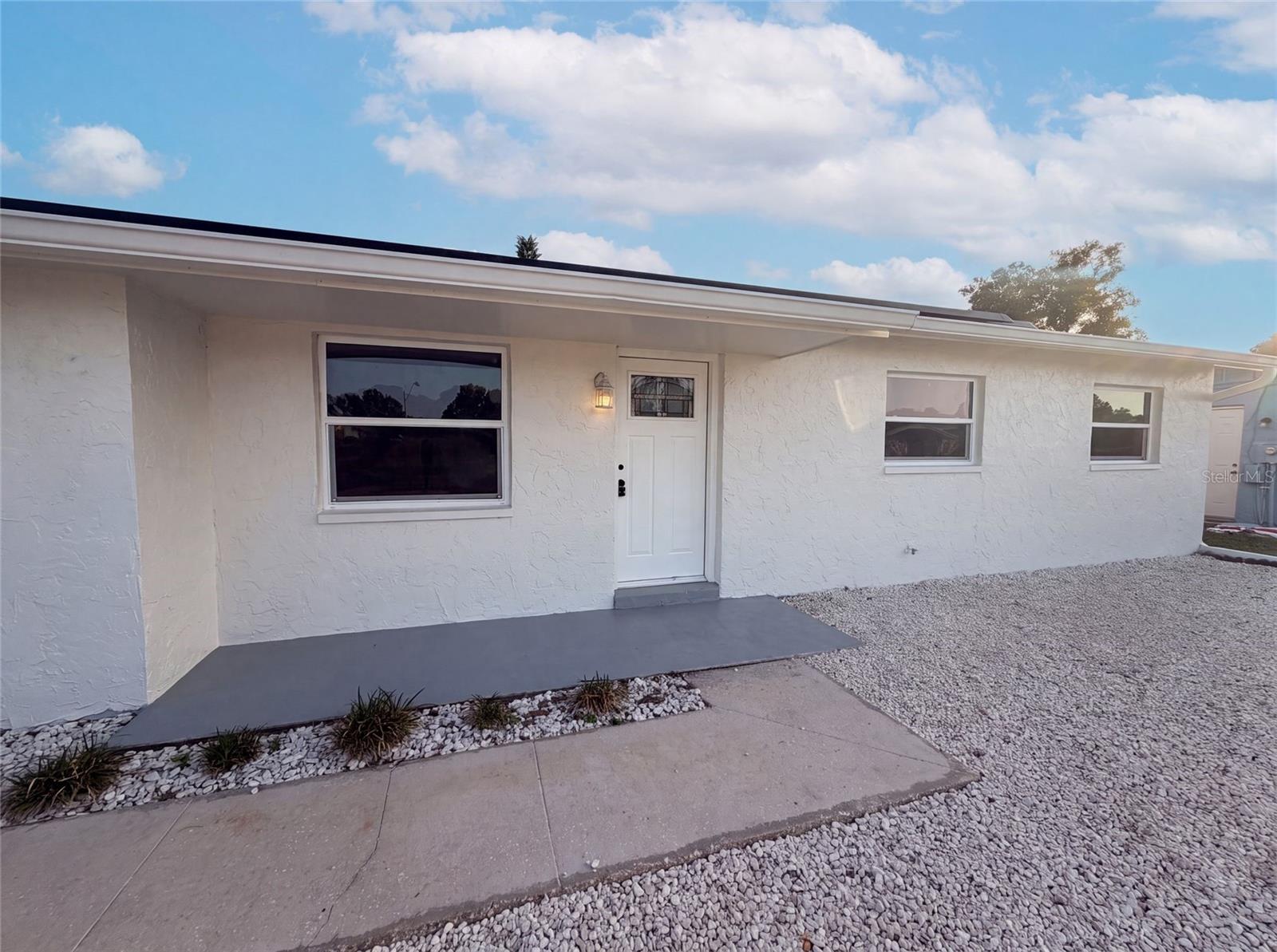 SEMINOLE PARK ESTATES - Residential