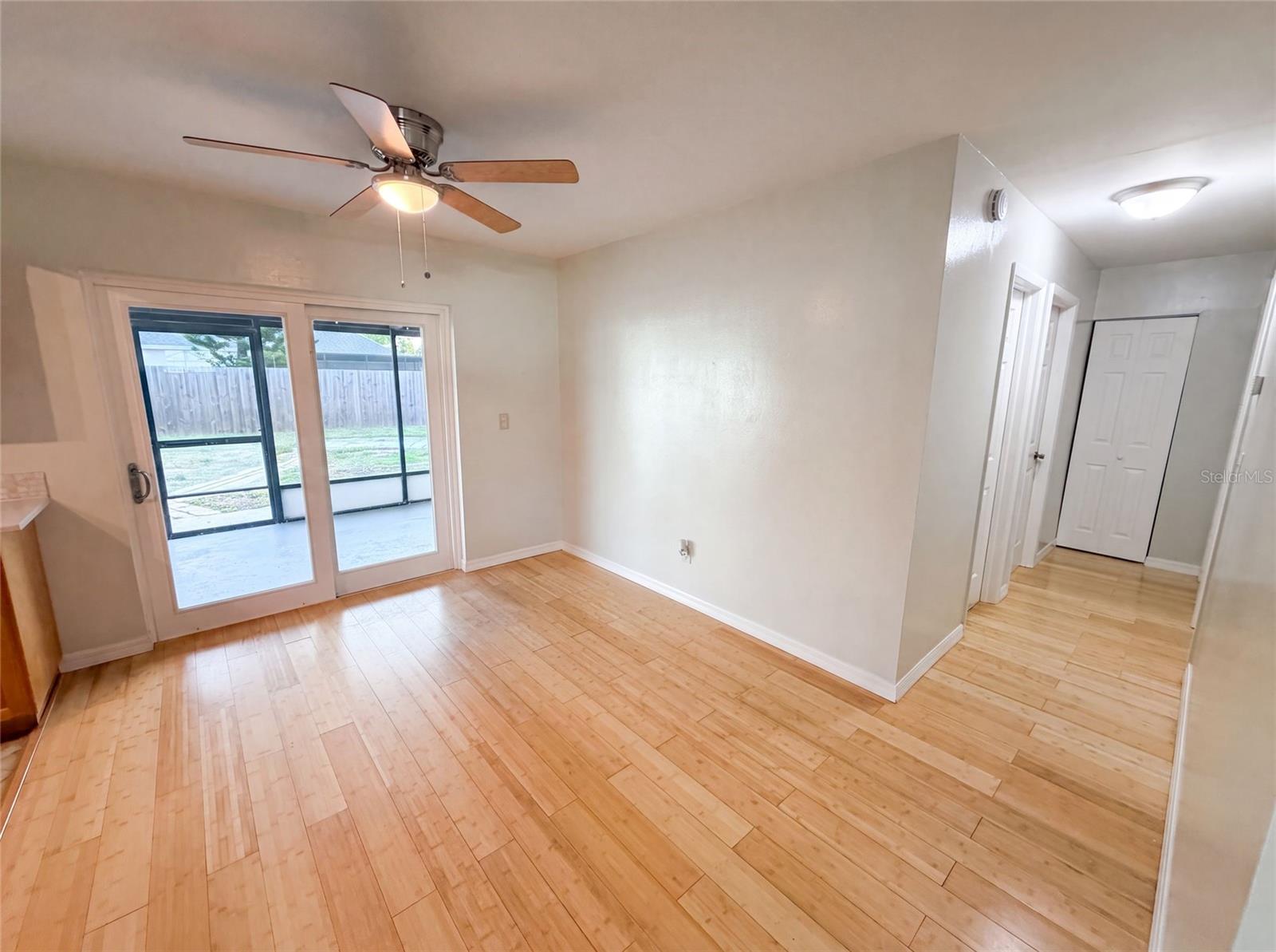 SEMINOLE PARK ESTATES - Residential