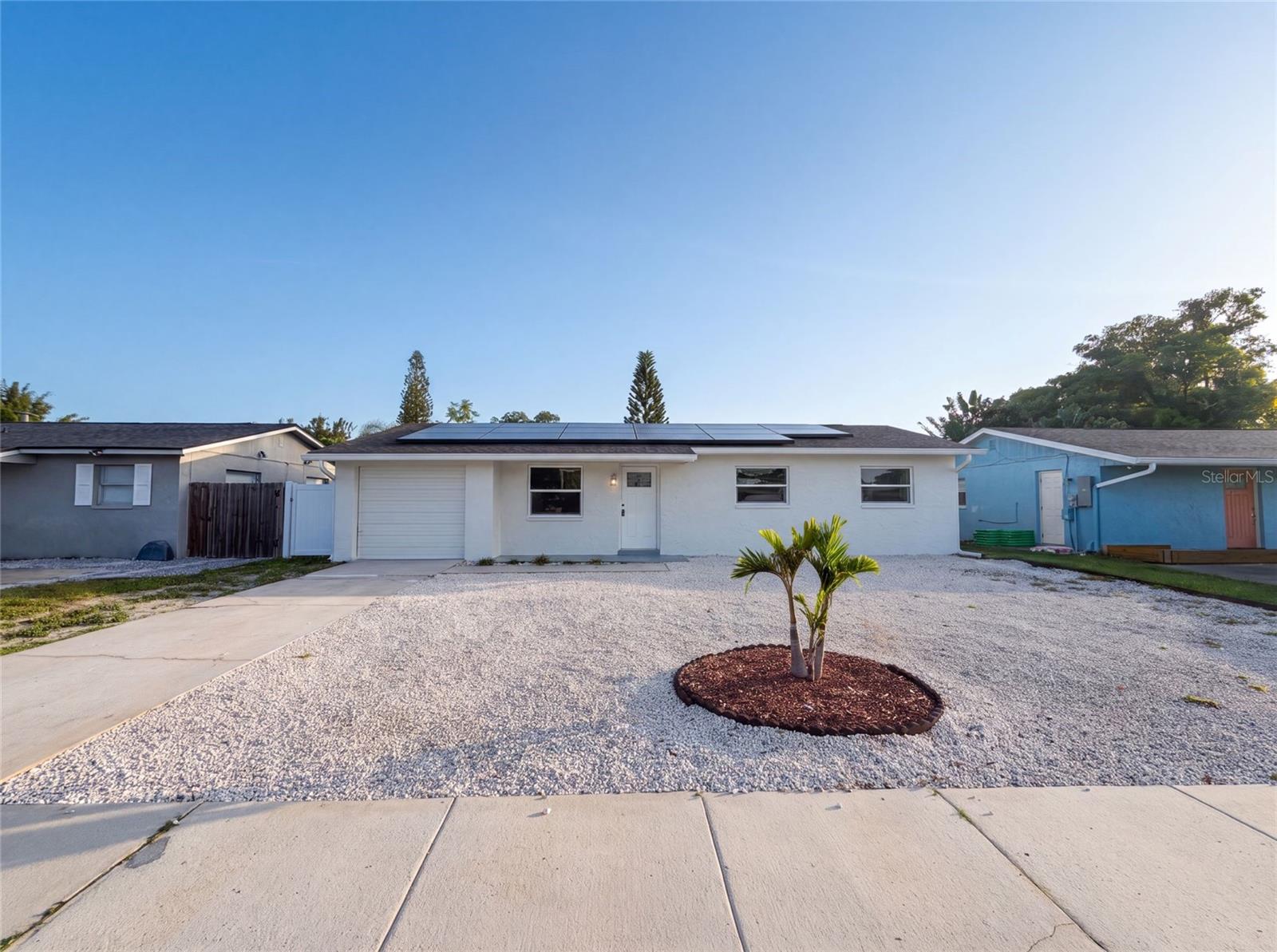 SEMINOLE PARK ESTATES - Residential