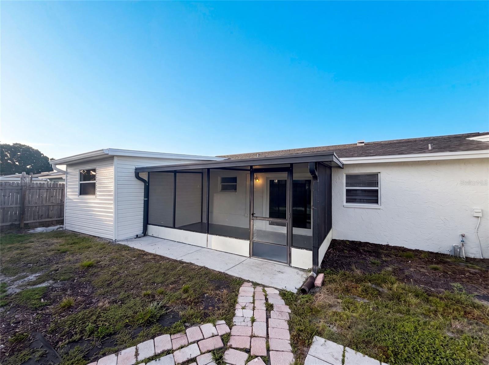 SEMINOLE PARK ESTATES - Residential