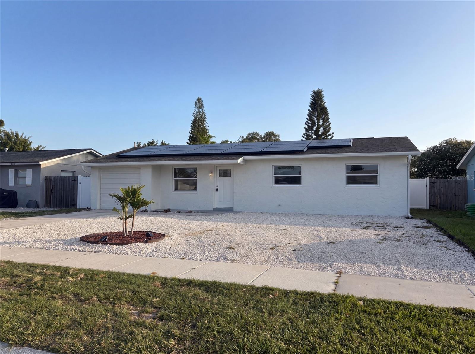 SEMINOLE PARK ESTATES - Residential