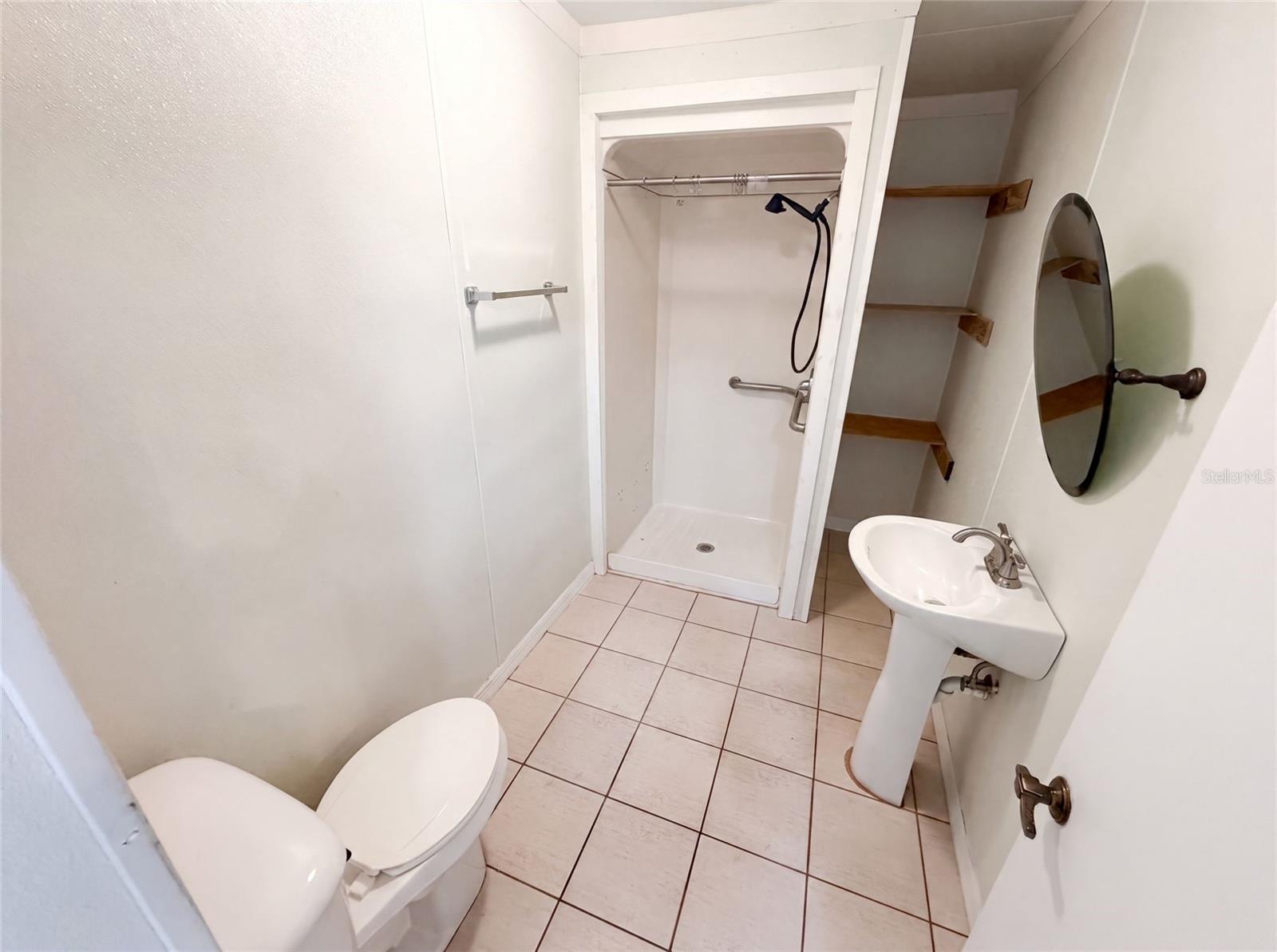 SEMINOLE PARK ESTATES - Residential