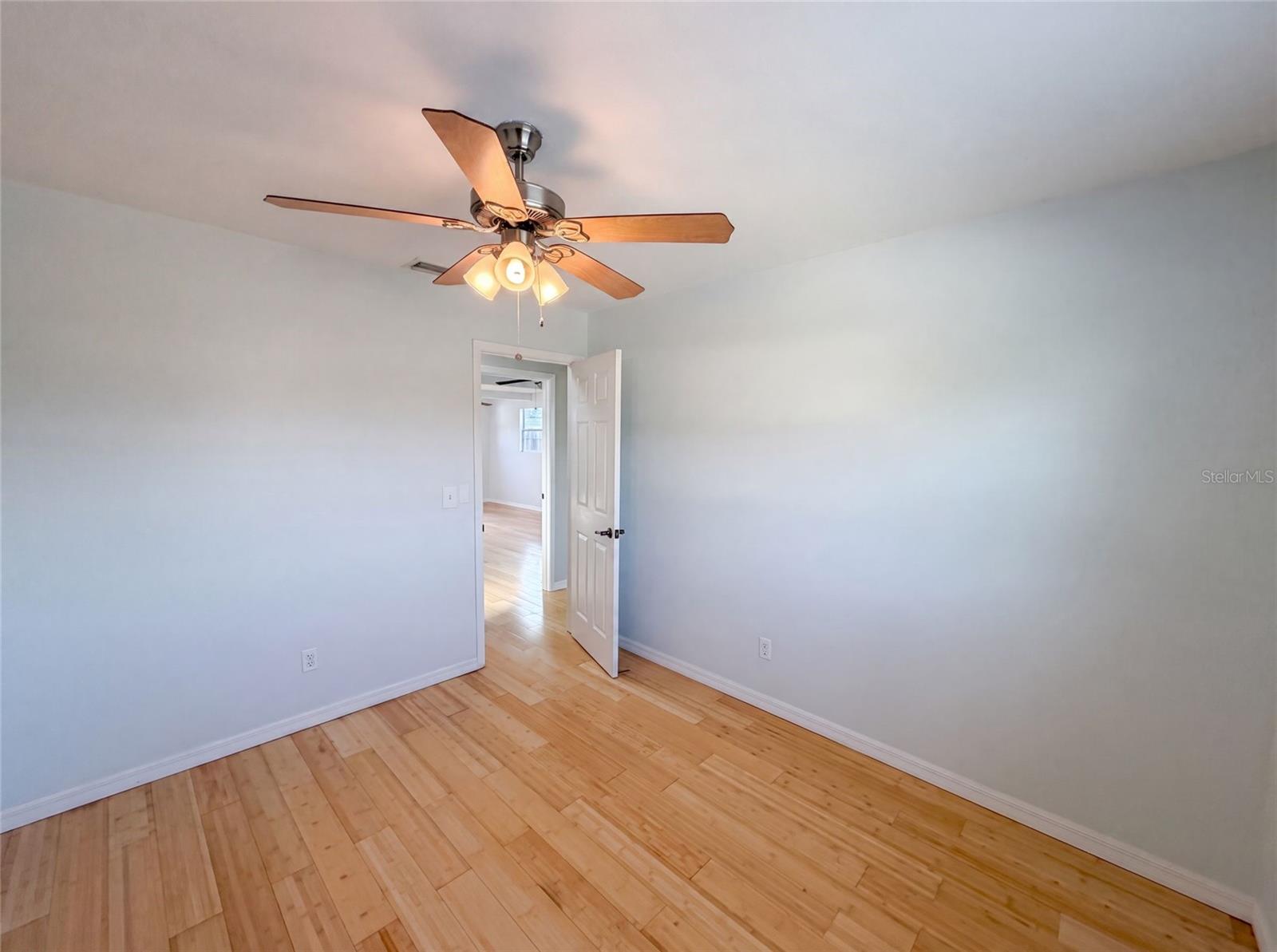 SEMINOLE PARK ESTATES - Residential