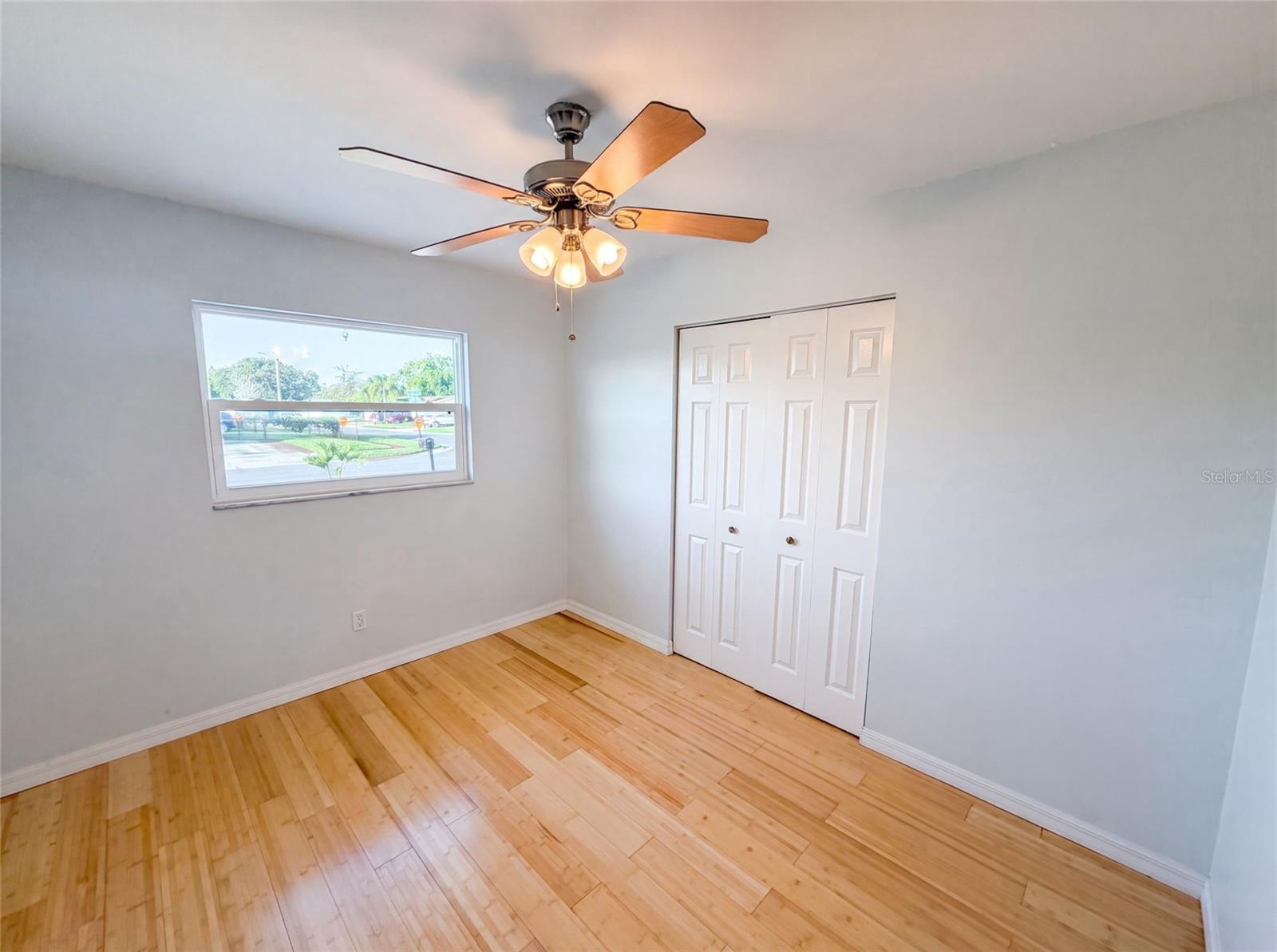 SEMINOLE PARK ESTATES - Residential