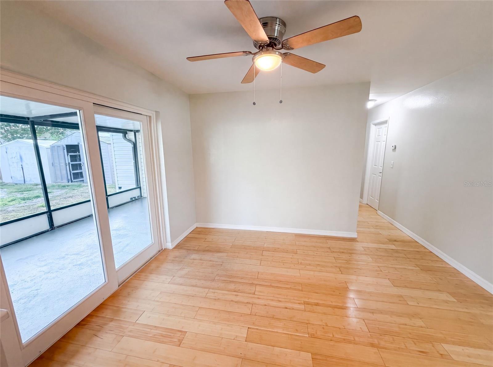 SEMINOLE PARK ESTATES - Residential