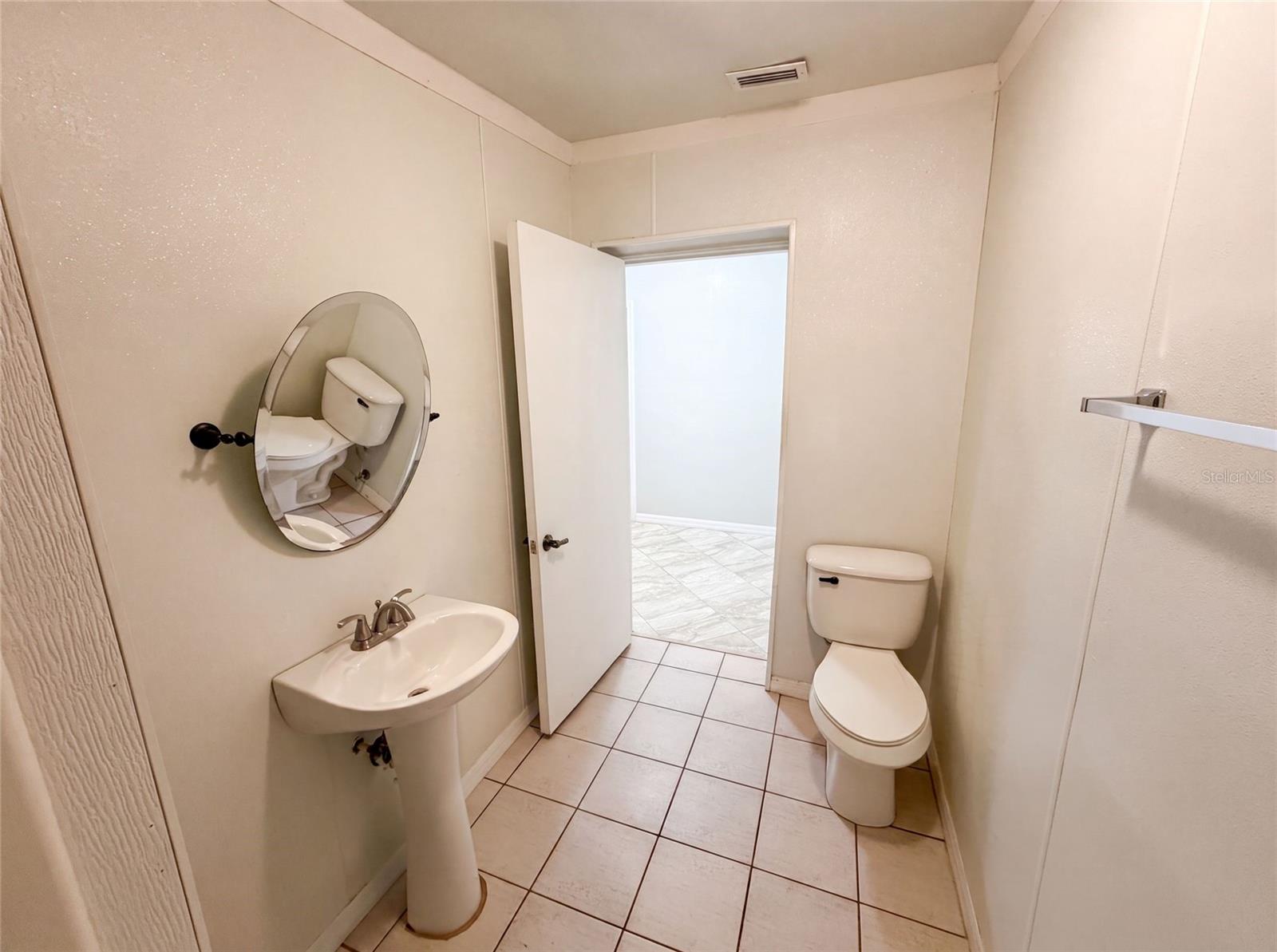 SEMINOLE PARK ESTATES - Residential