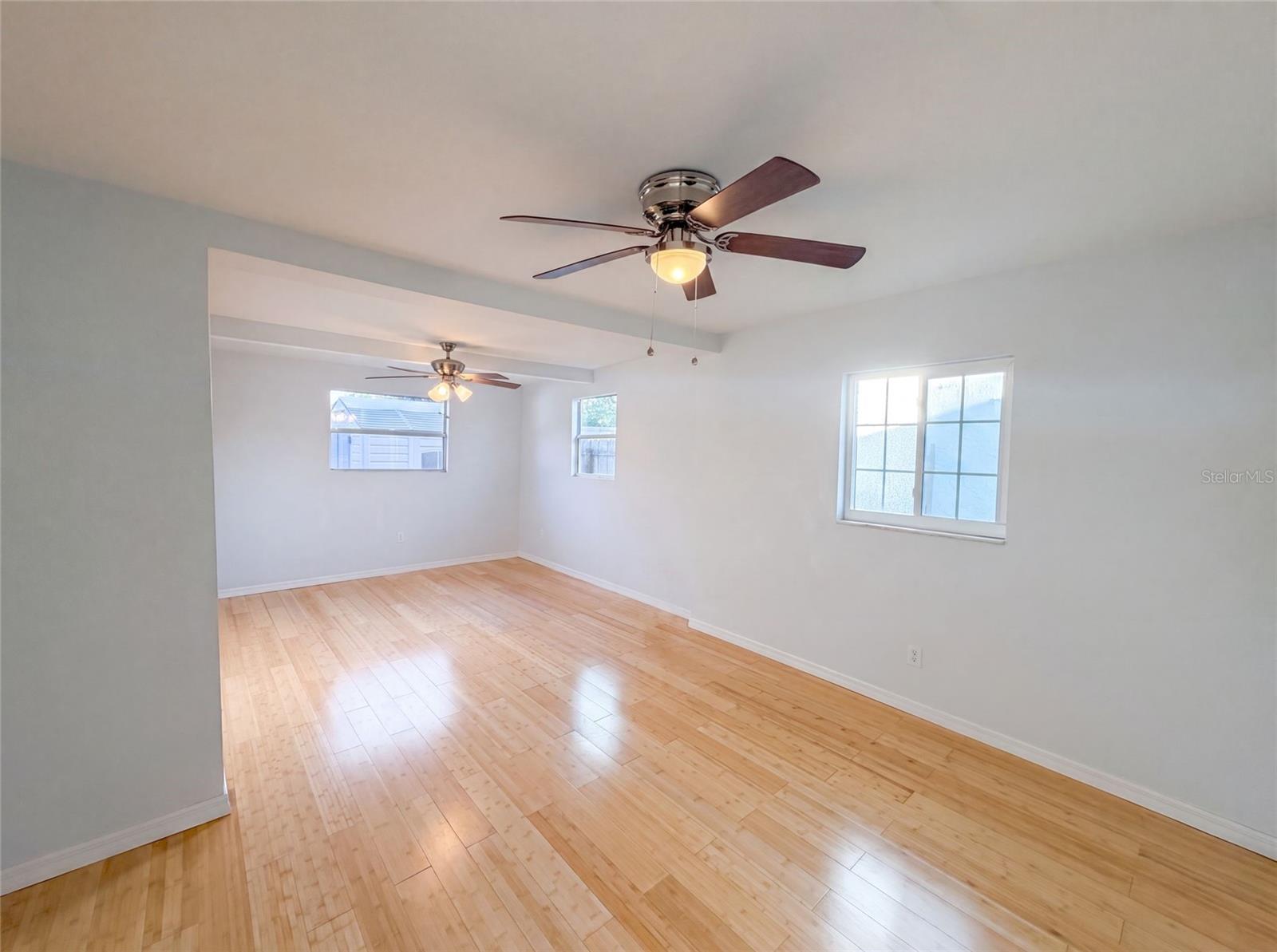SEMINOLE PARK ESTATES - Residential