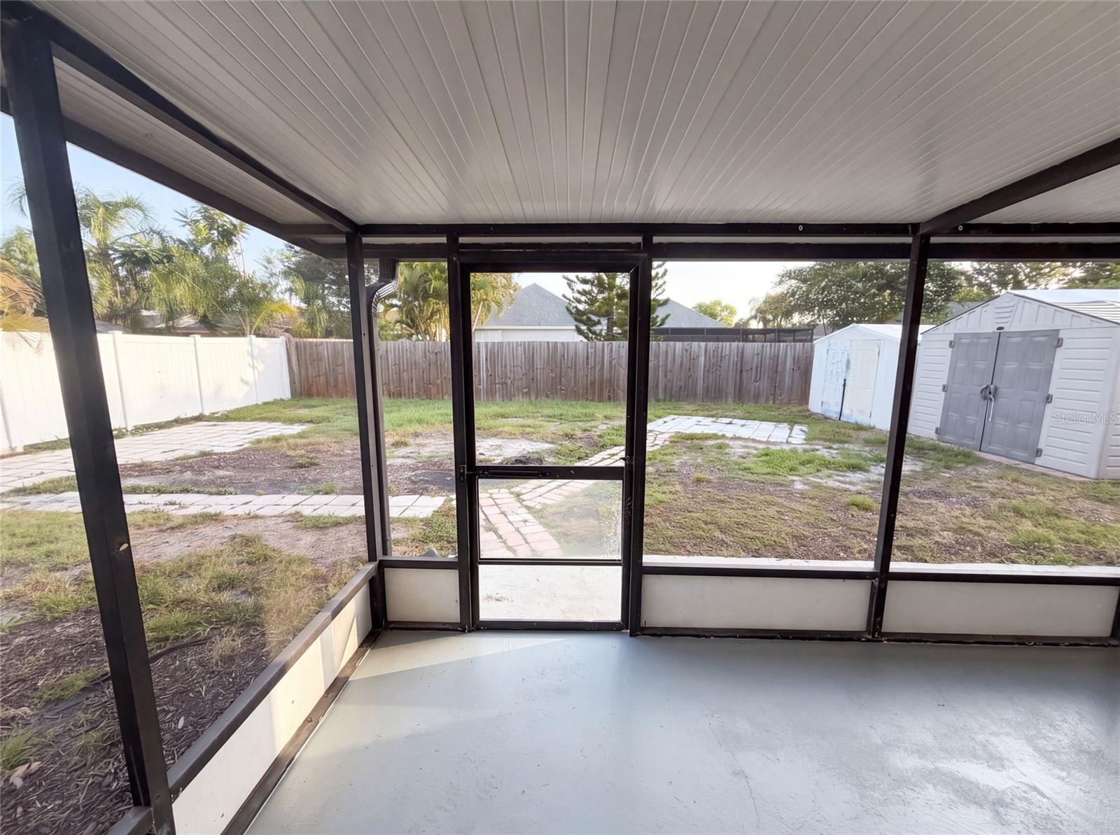 SEMINOLE PARK ESTATES - Residential