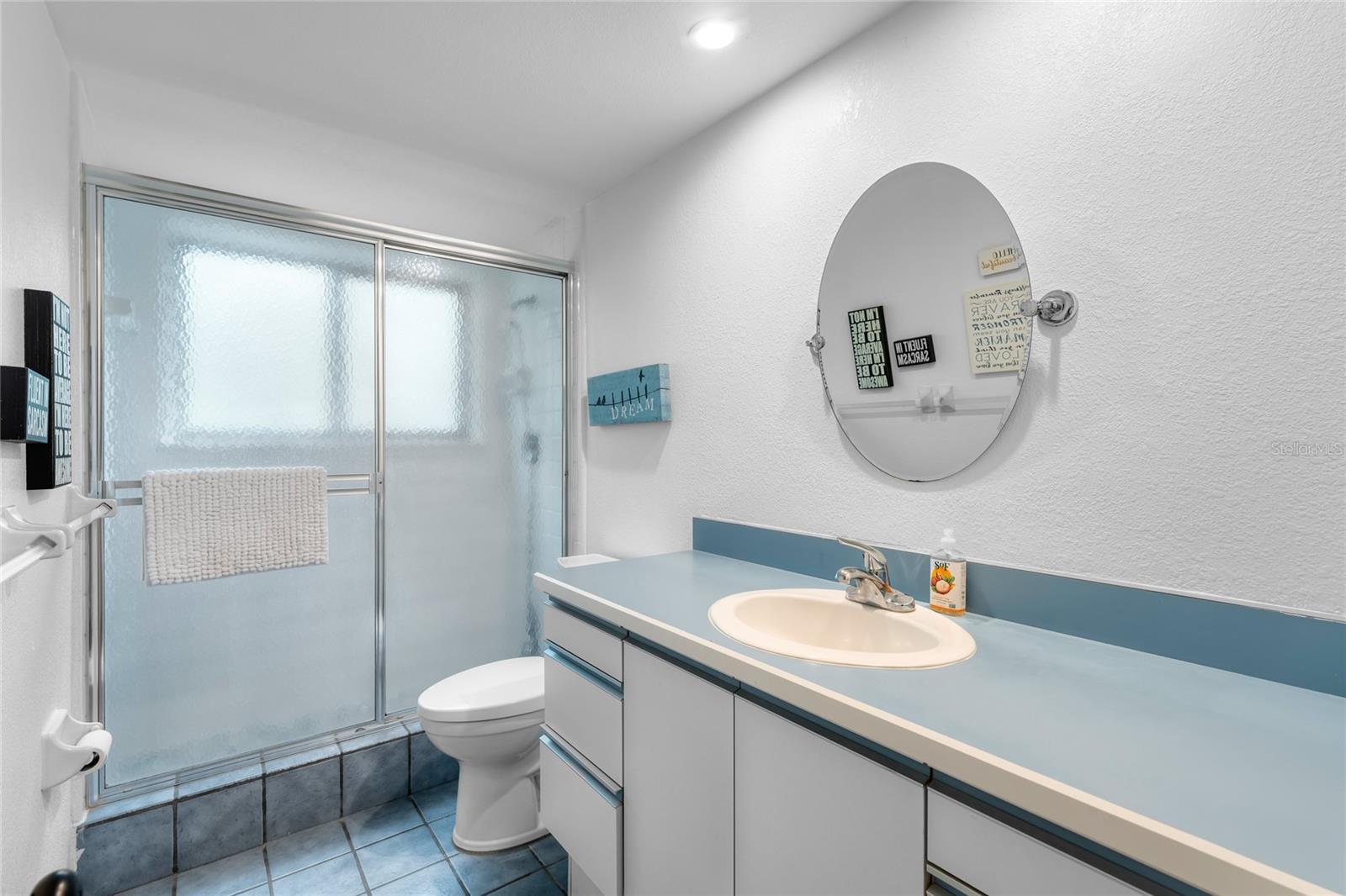 NOT IN SUBDIVISION - Residential