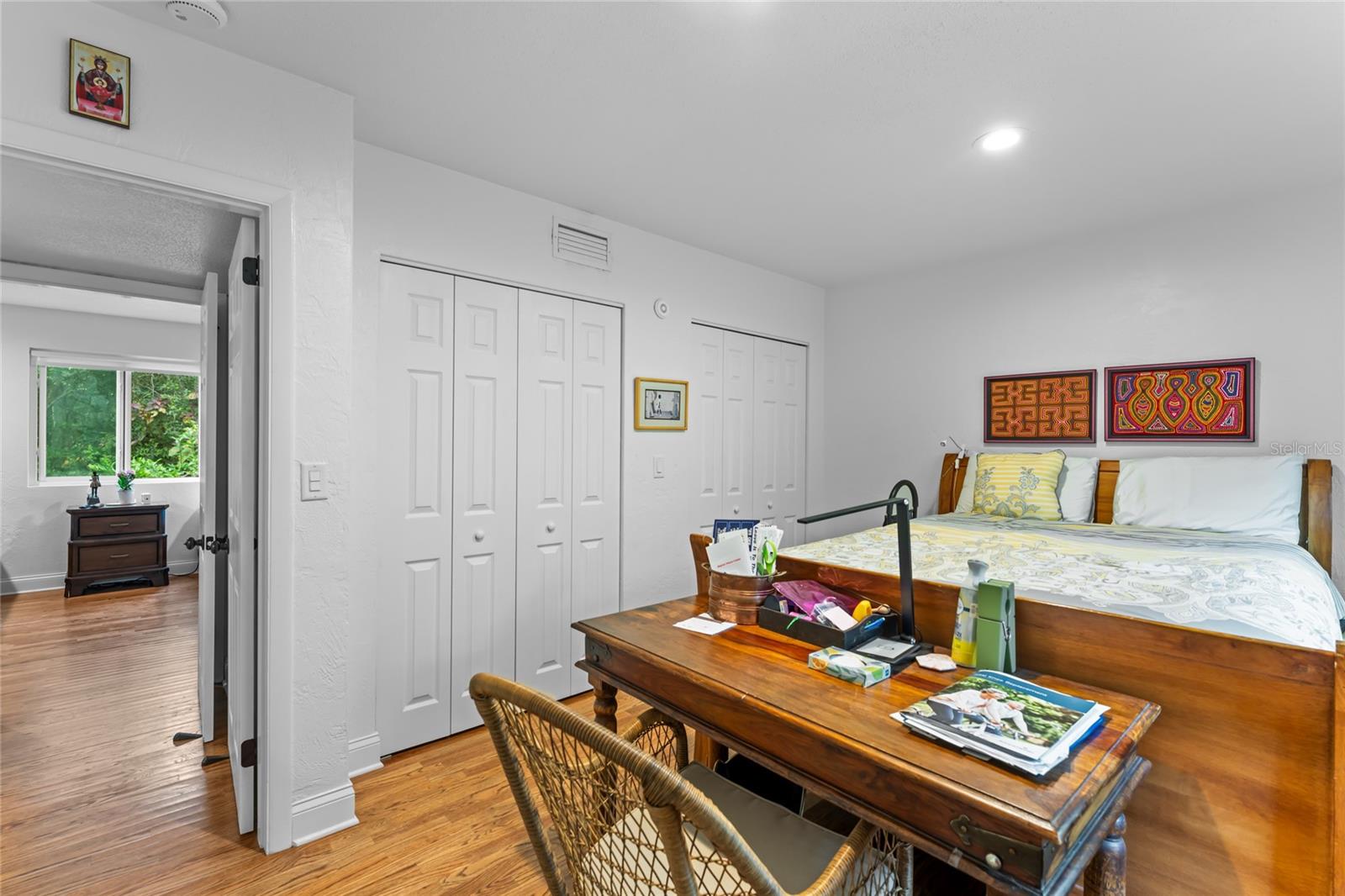 NOT IN SUBDIVISION - Residential