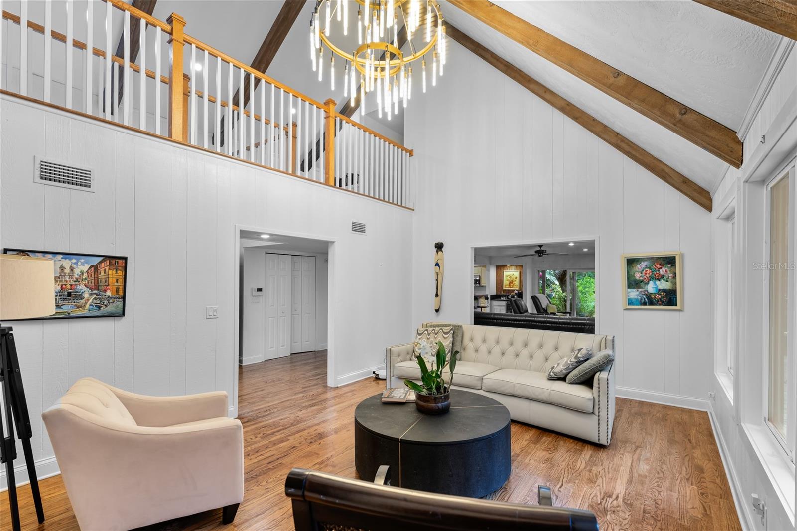NOT IN SUBDIVISION - Residential