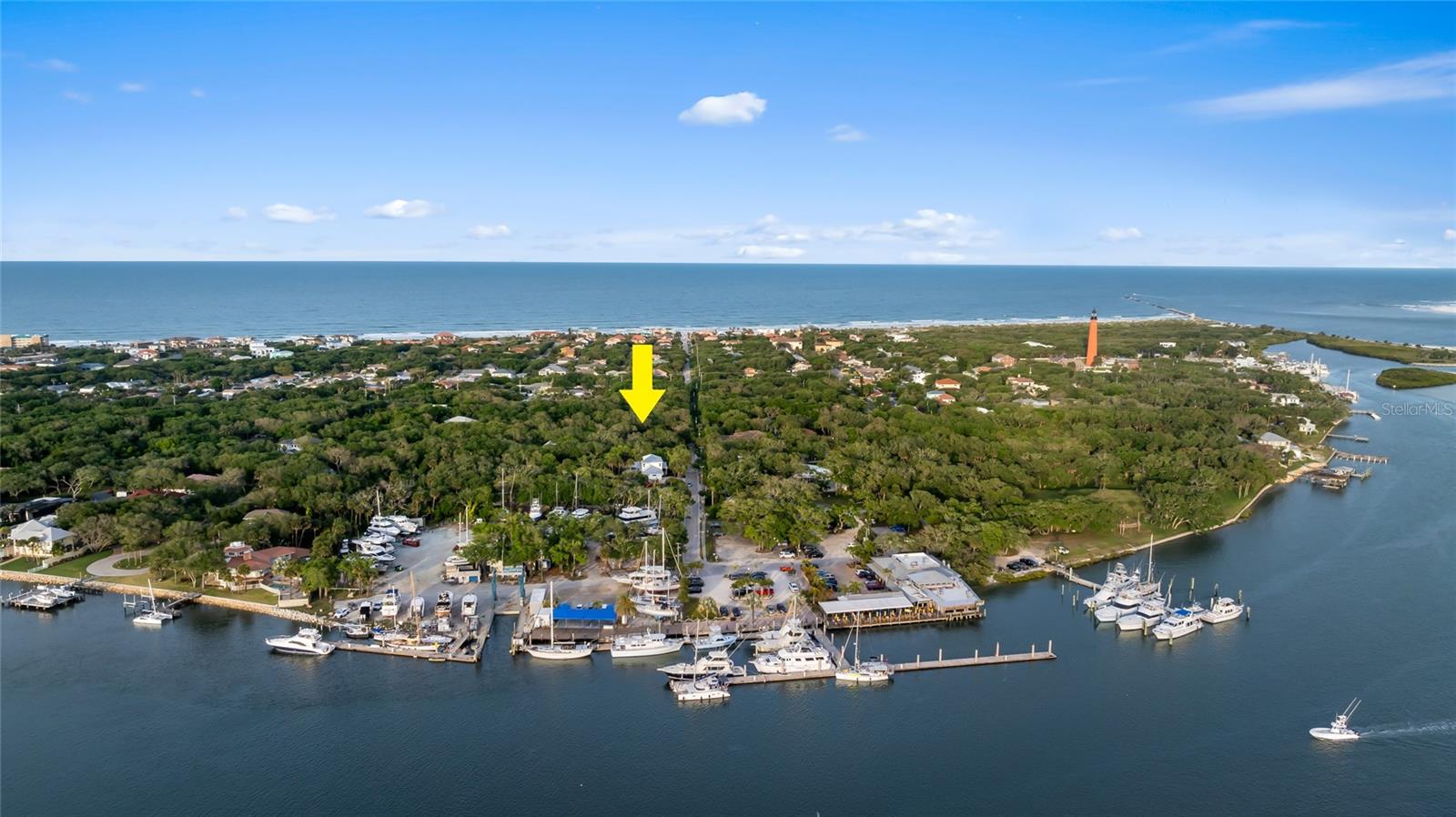 NOT IN SUBDIVISION - Residential