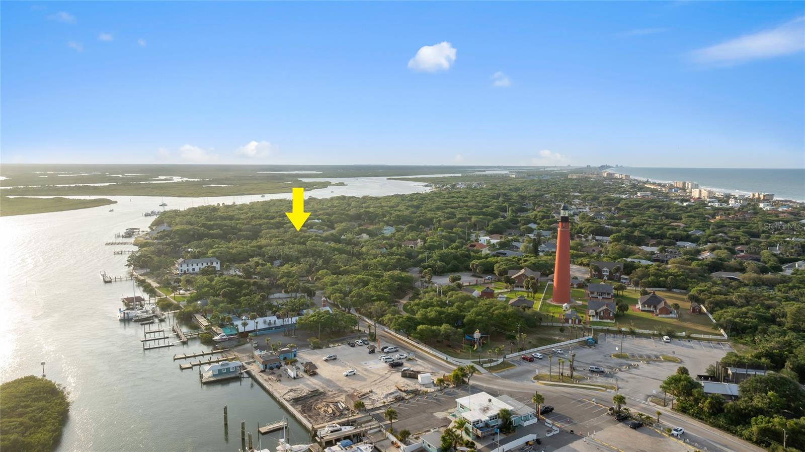 NOT IN SUBDIVISION - Residential
