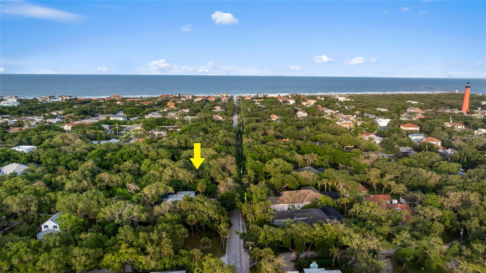 NOT IN SUBDIVISION - Residential