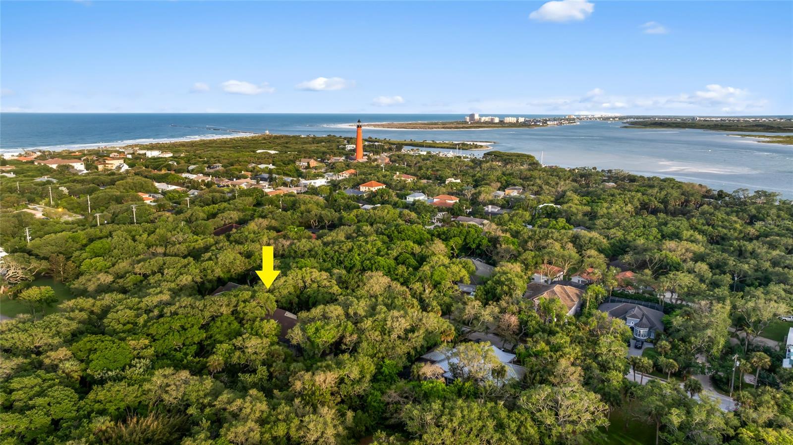 NOT IN SUBDIVISION - Residential