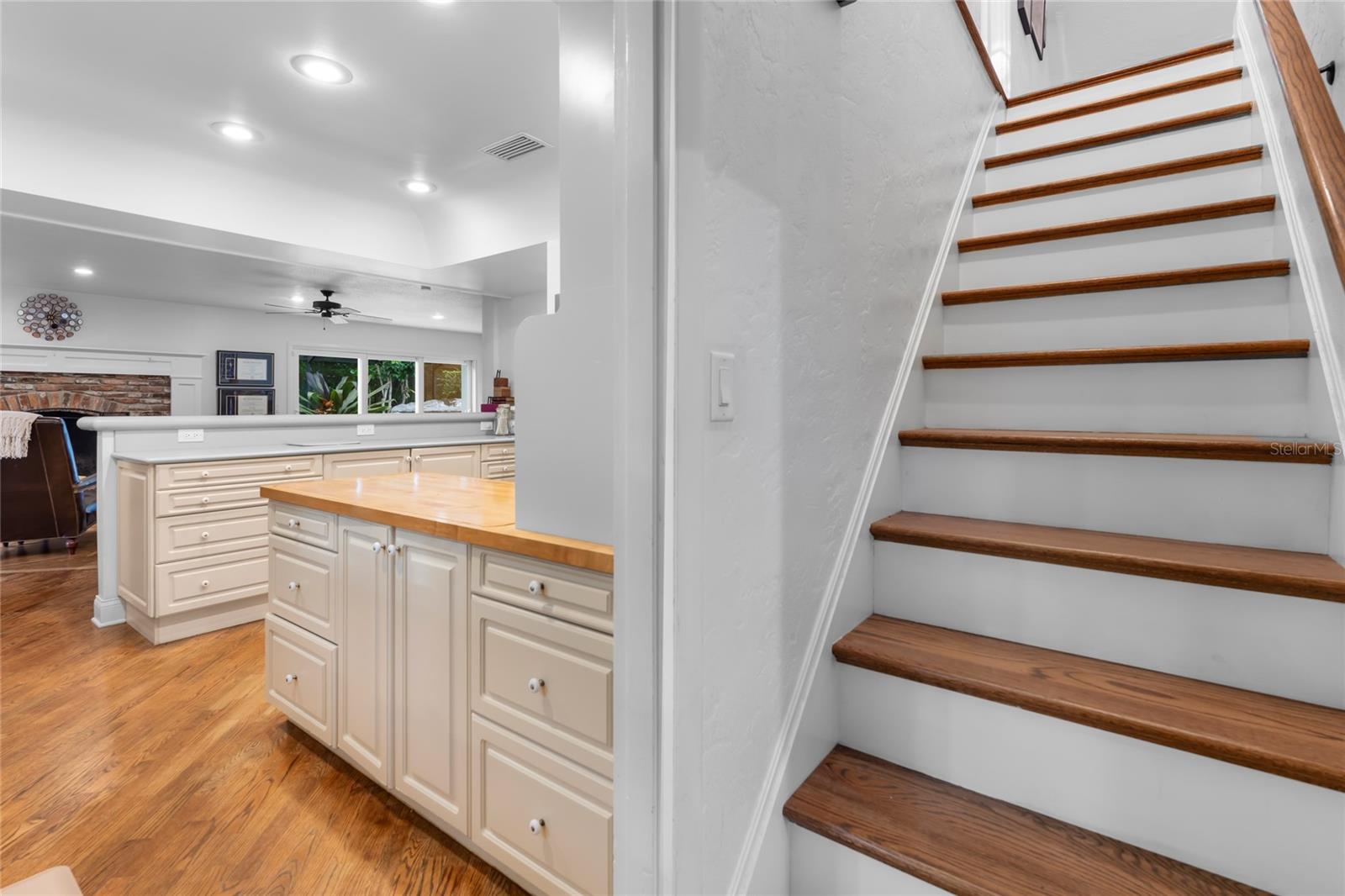 NOT IN SUBDIVISION - Residential