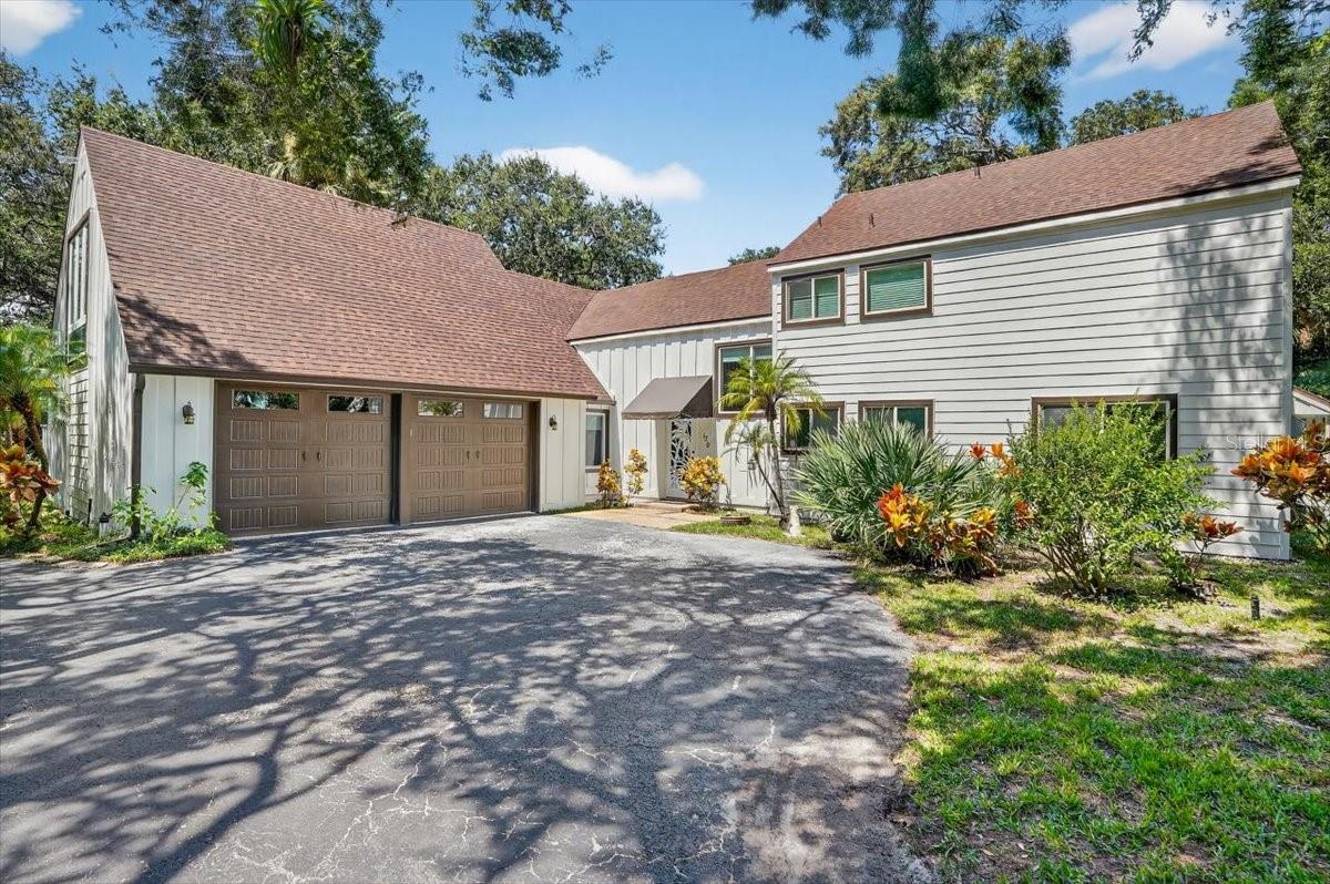 NOT IN SUBDIVISION - Residential