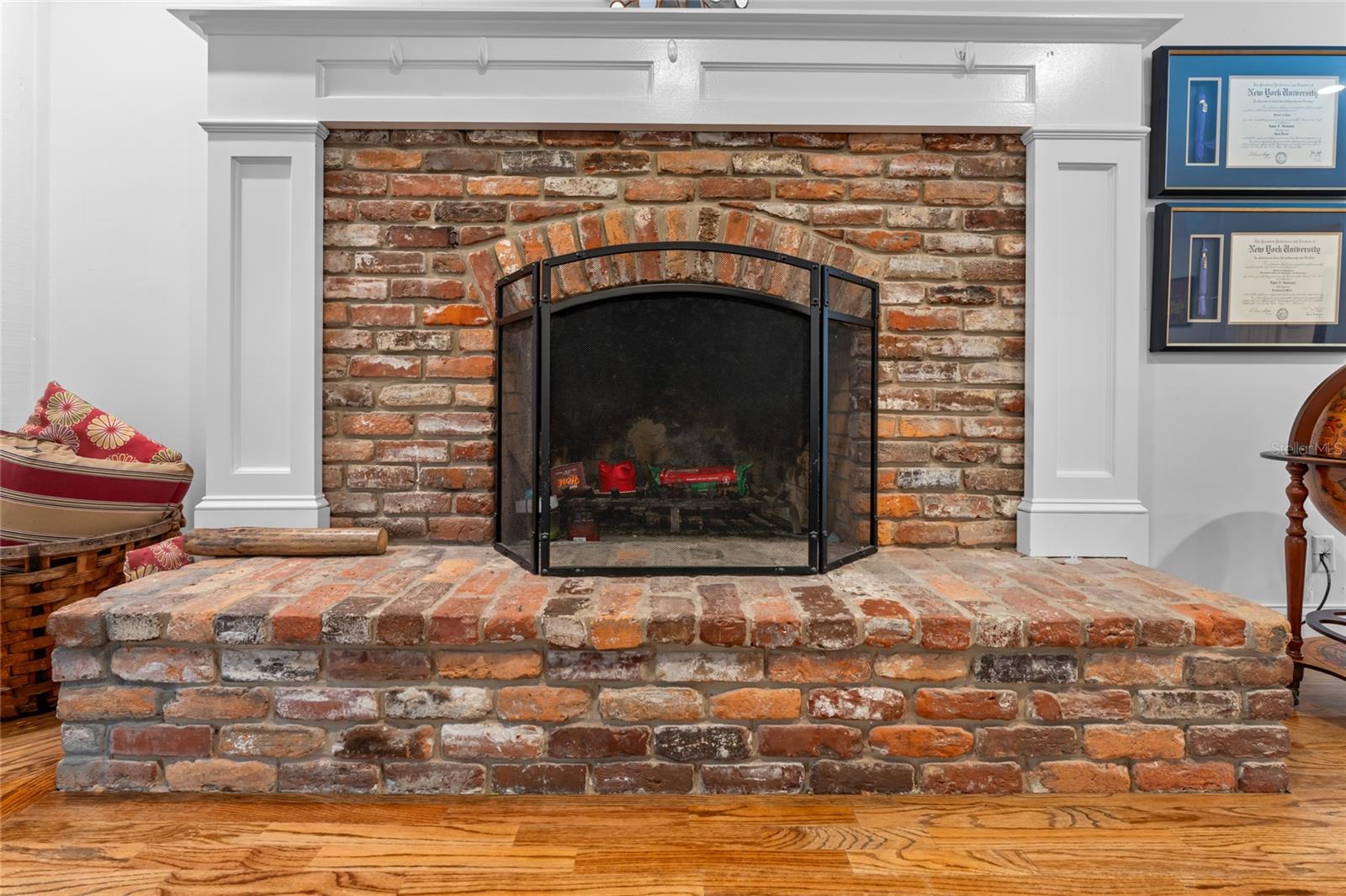 NOT IN SUBDIVISION - Residential
