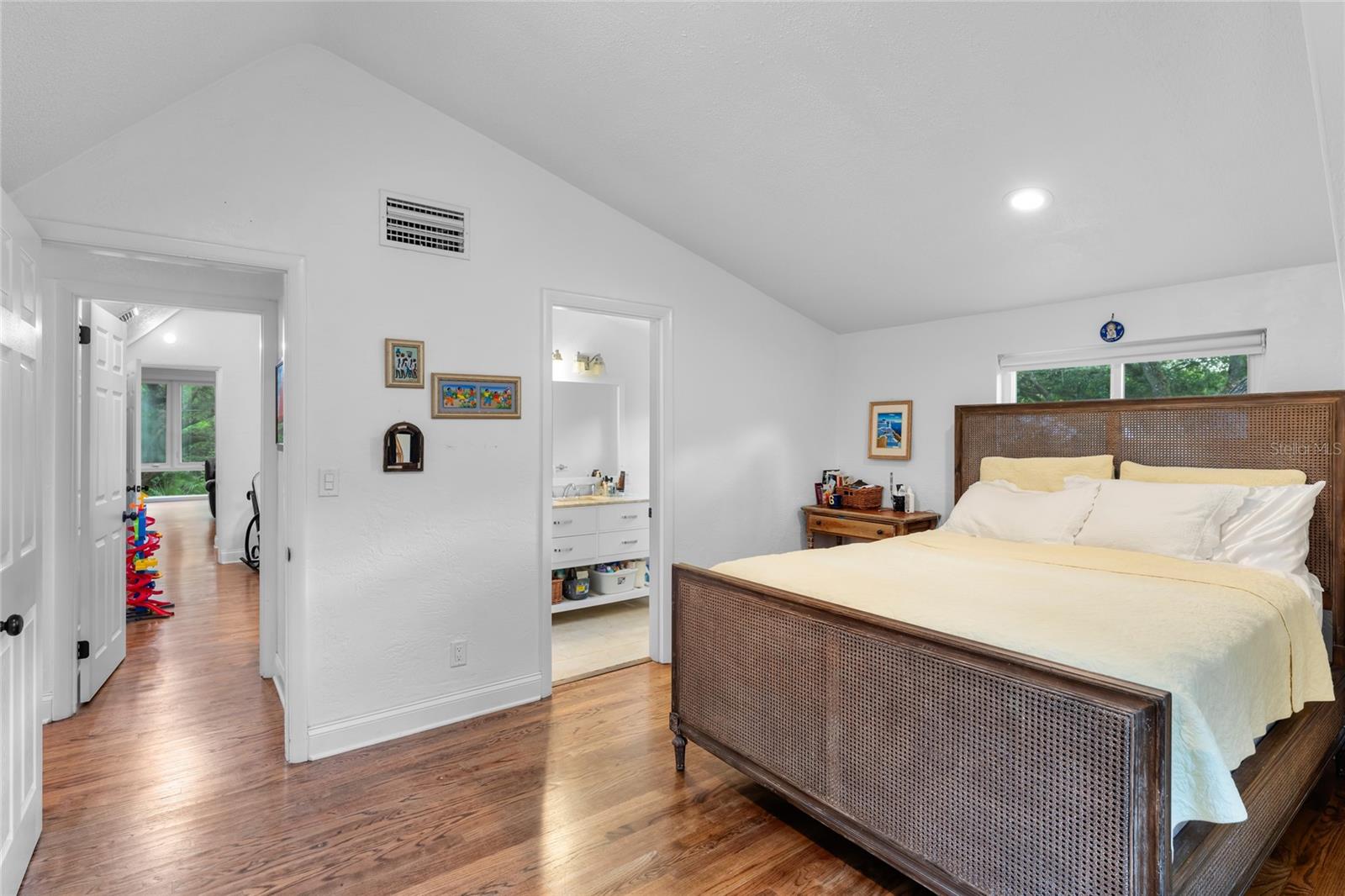 NOT IN SUBDIVISION - Residential