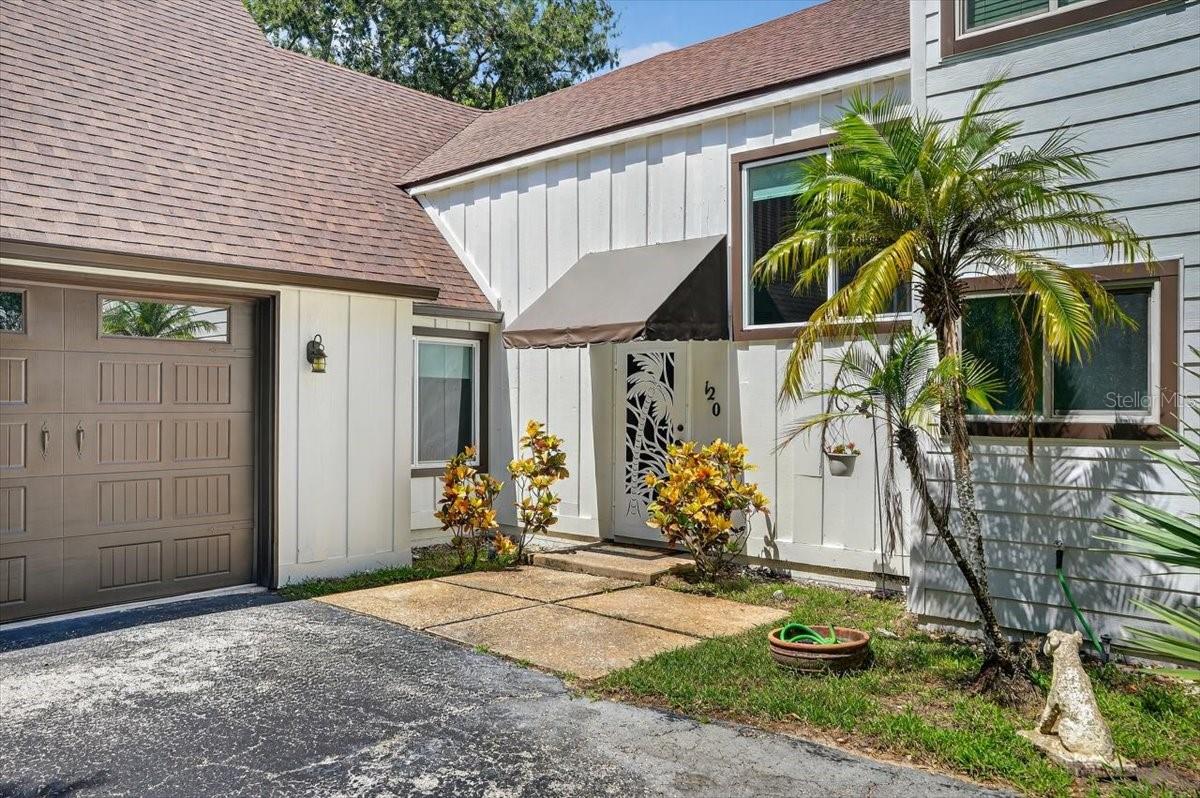 NOT IN SUBDIVISION - Residential